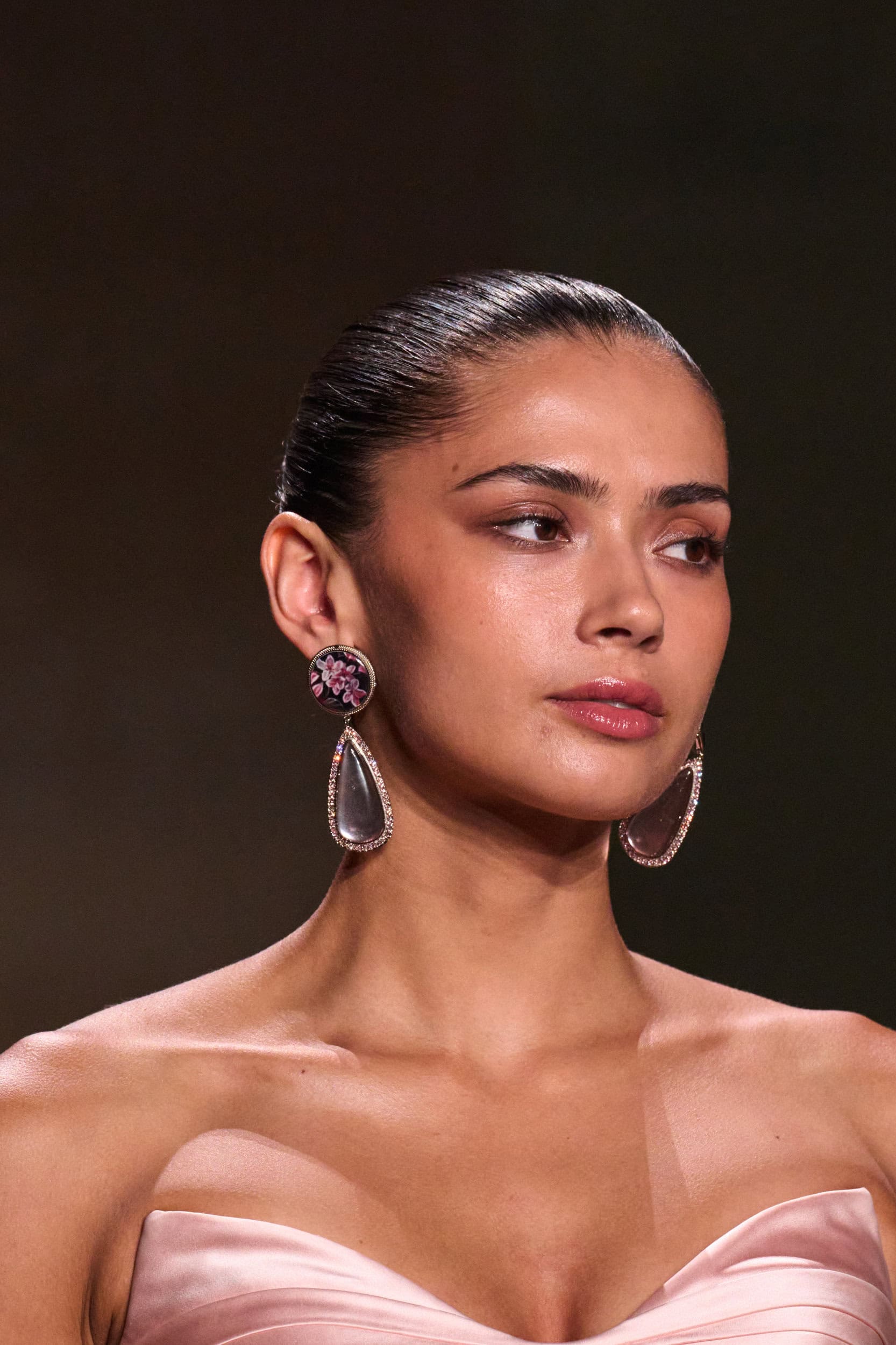 Georges Hobeika Spring 2026 Couture Fashion Show Details
