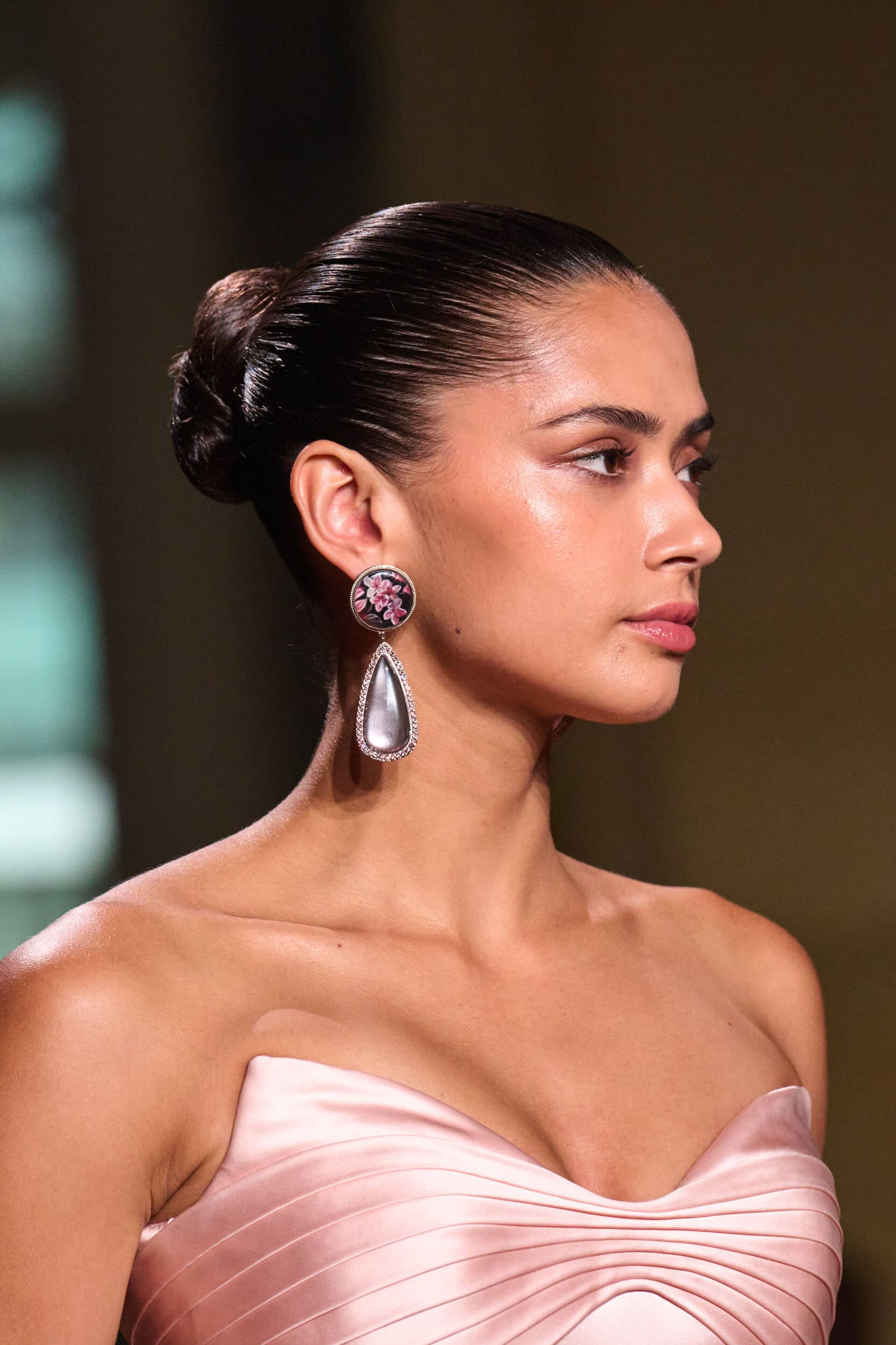 Georges Hobeika Spring 2026 Couture Fashion Show Details