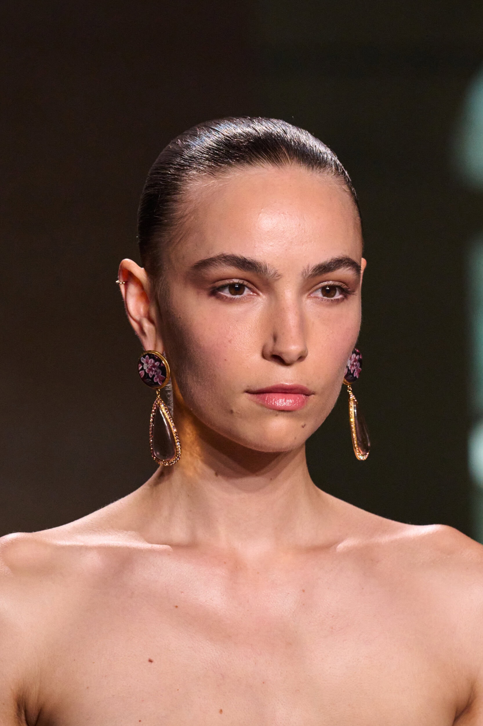 Georges Hobeika Spring 2026 Couture Fashion Show Details