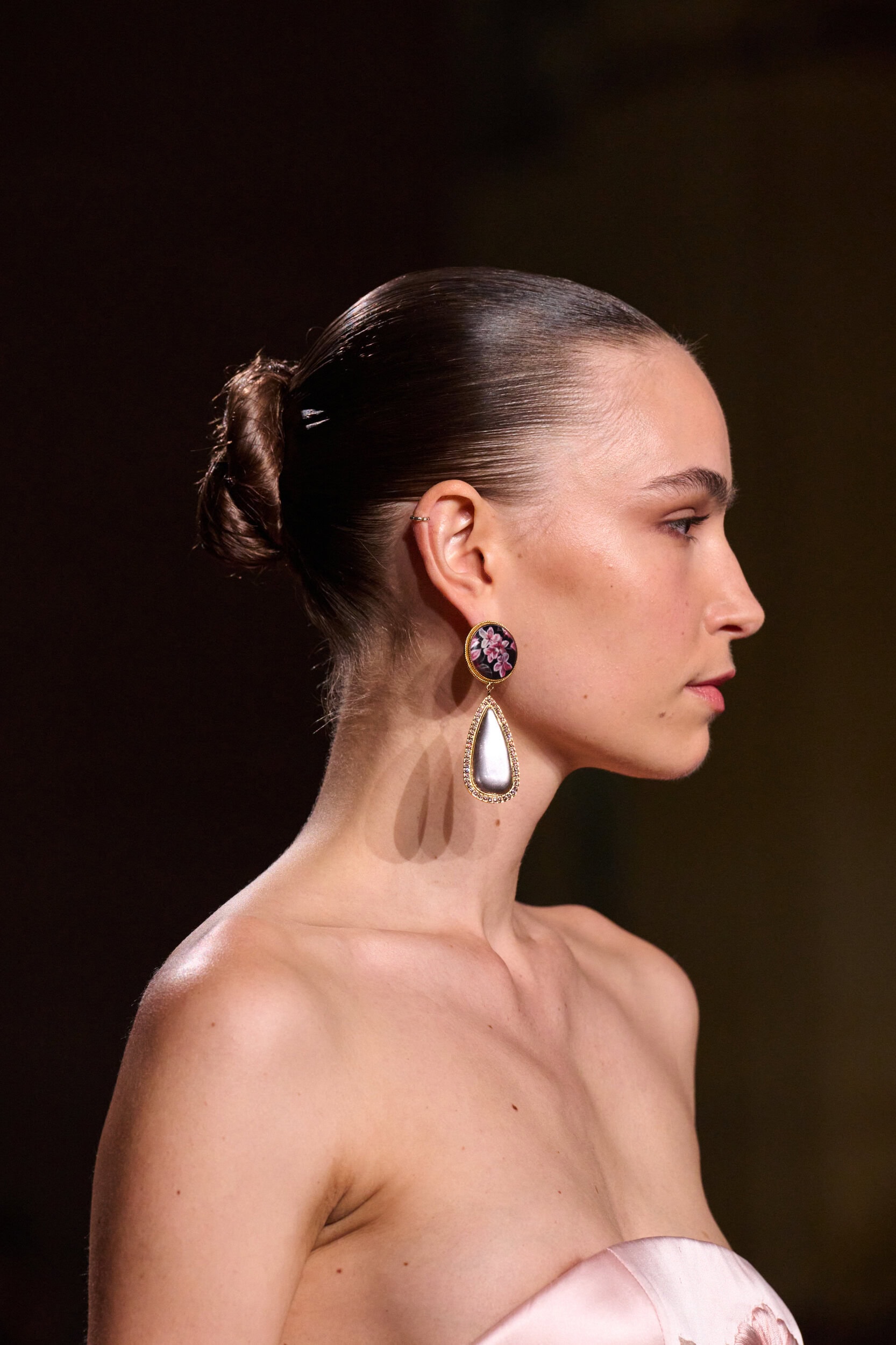 Georges Hobeika Spring 2026 Couture Fashion Show Details