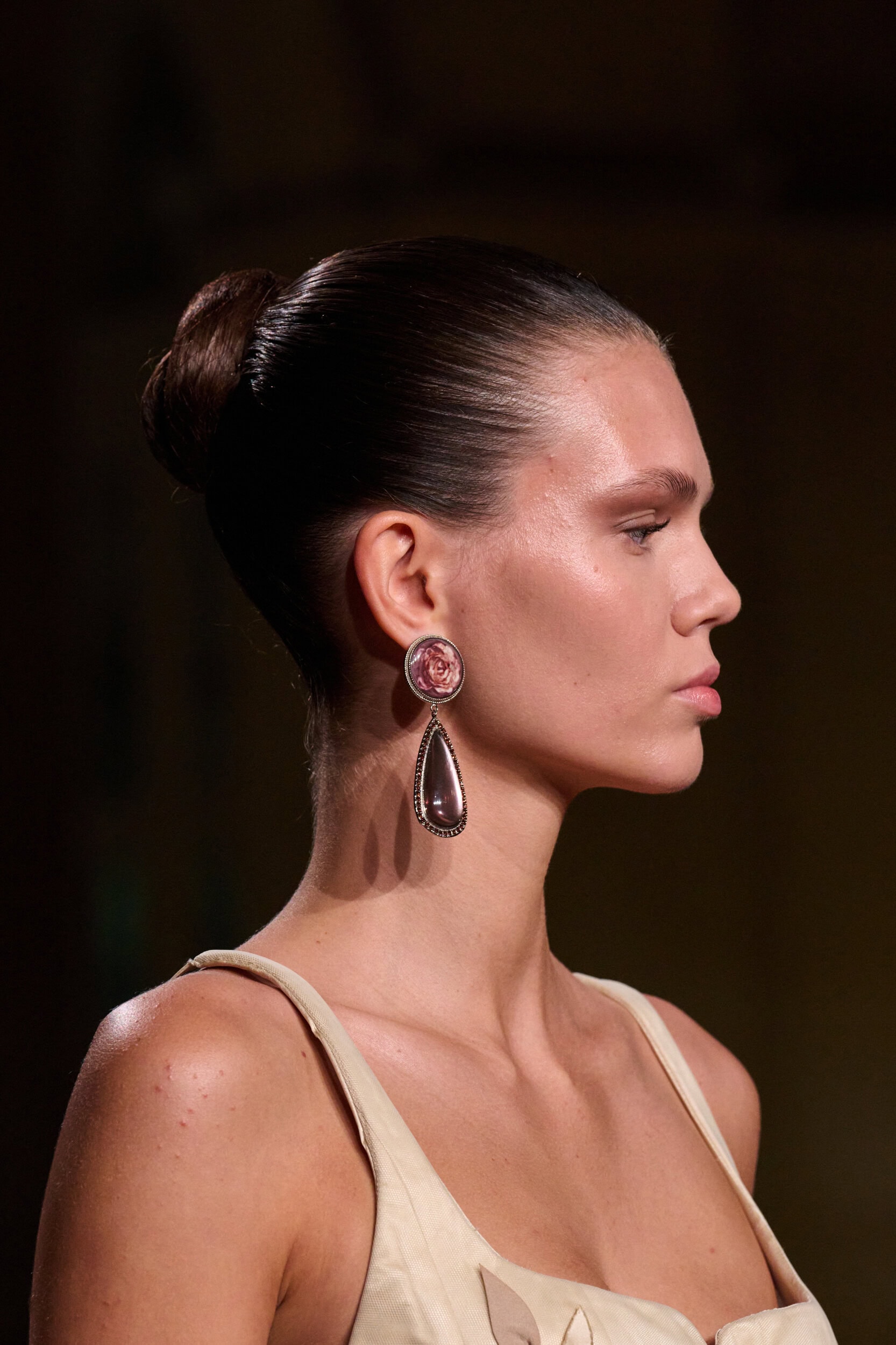 Georges Hobeika Spring 2026 Couture Fashion Show Details