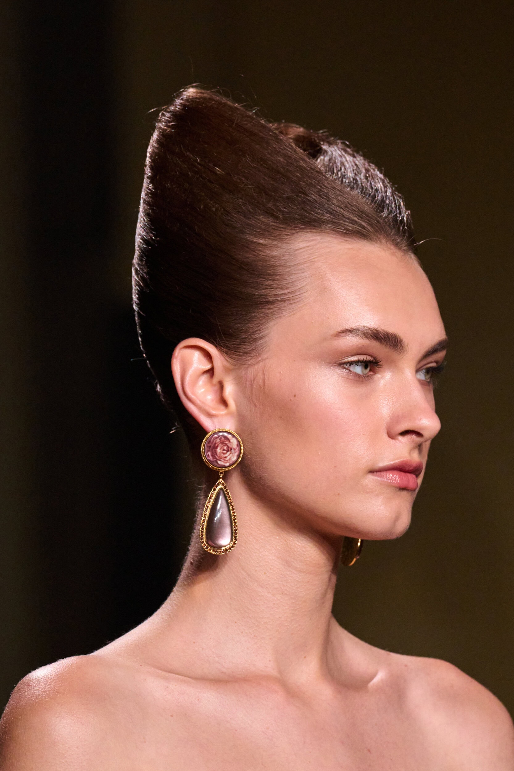 Georges Hobeika Spring 2026 Couture Fashion Show Details