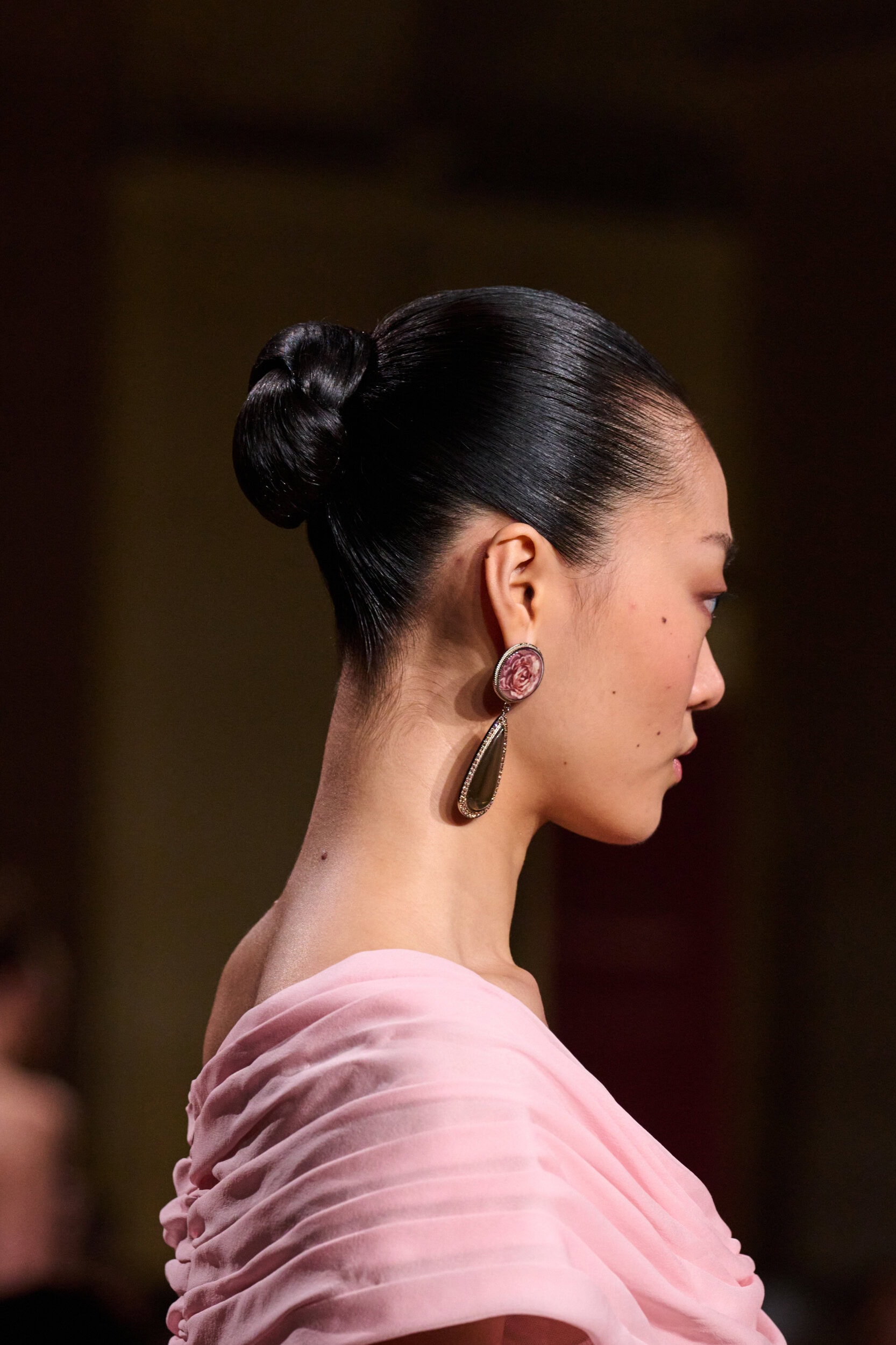 Georges Hobeika Spring 2026 Couture Fashion Show Details