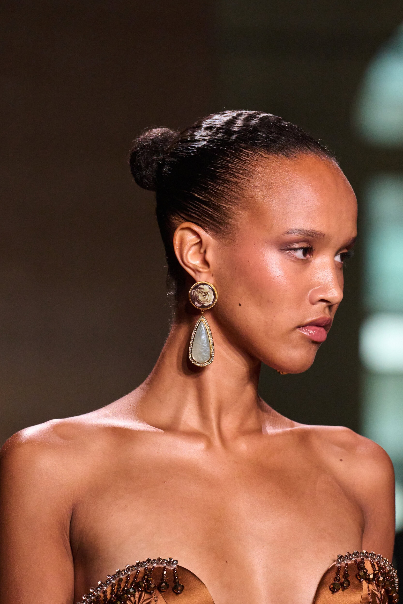 Georges Hobeika Spring 2026 Couture Fashion Show Details