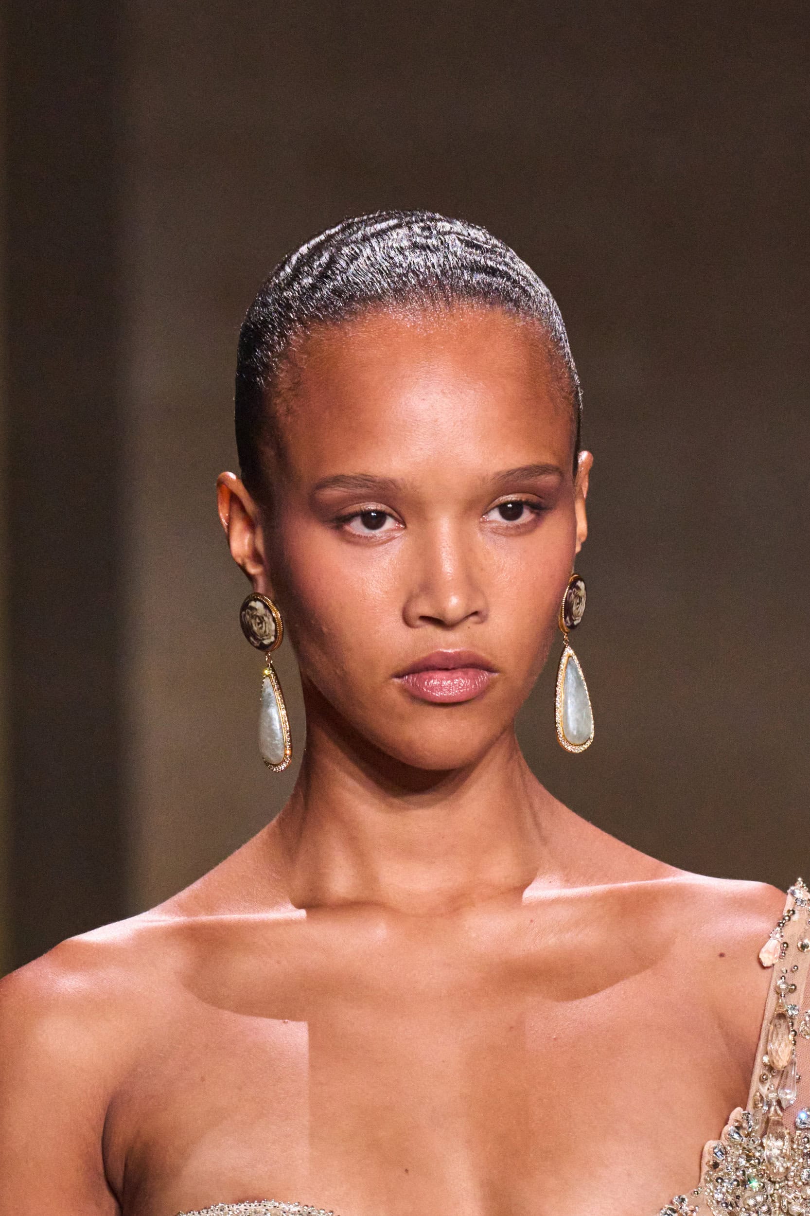 Georges Hobeika Spring 2026 Couture Fashion Show Details