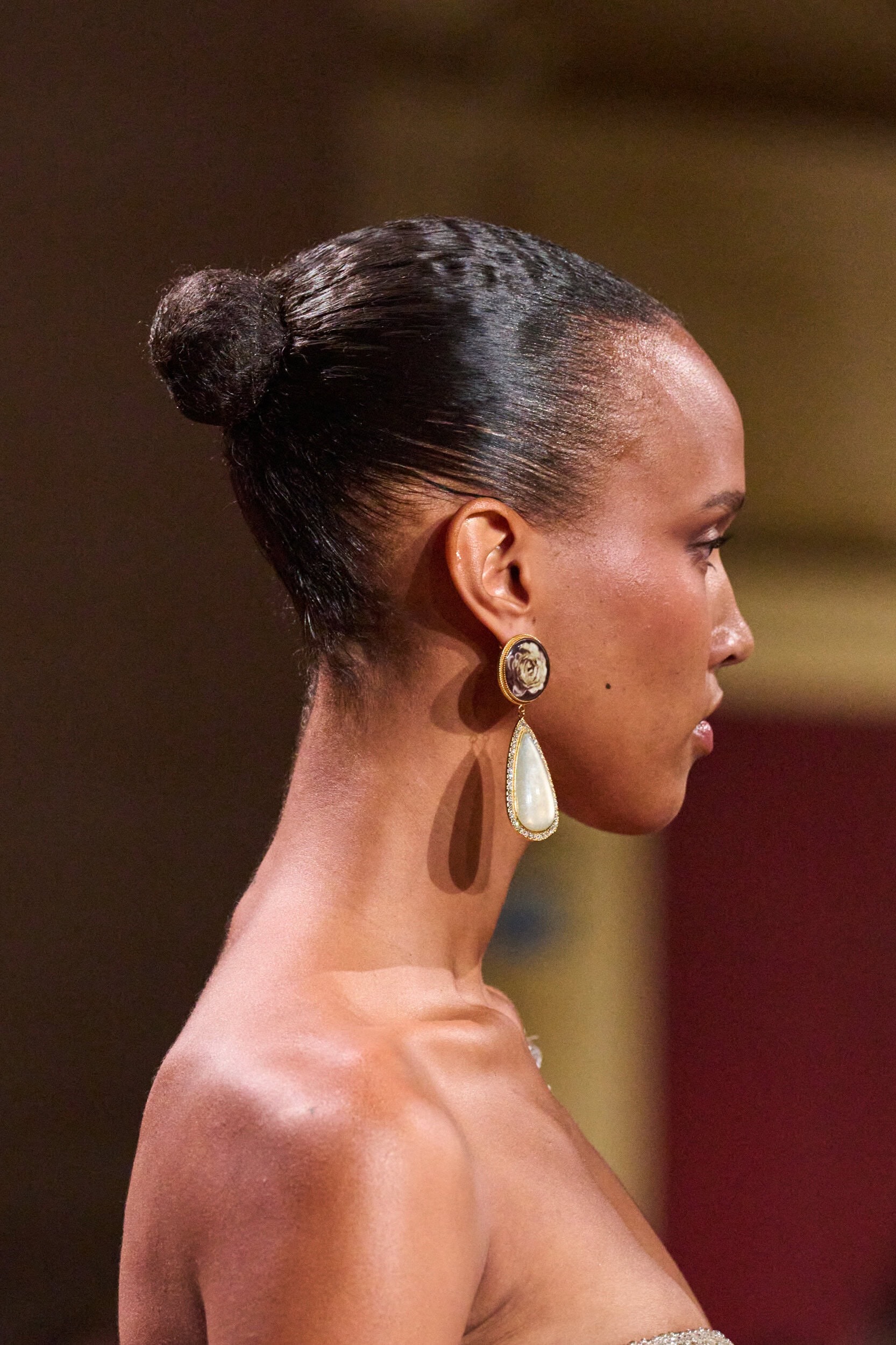 Georges Hobeika Spring 2026 Couture Fashion Show Details