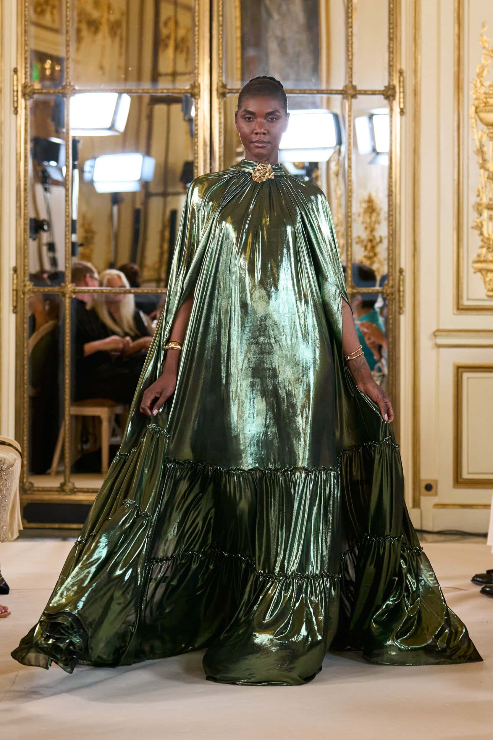 Oriental Fashion Show Spring 2026 Couture Fashion Show