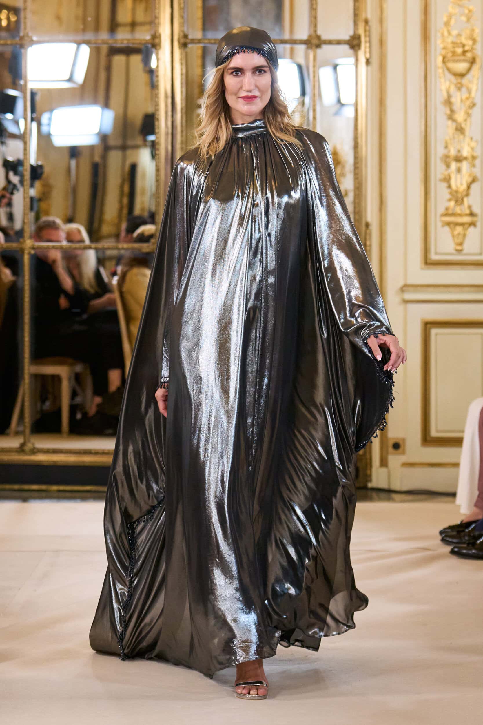 Oriental Fashion Show Spring 2026 Couture Fashion Show