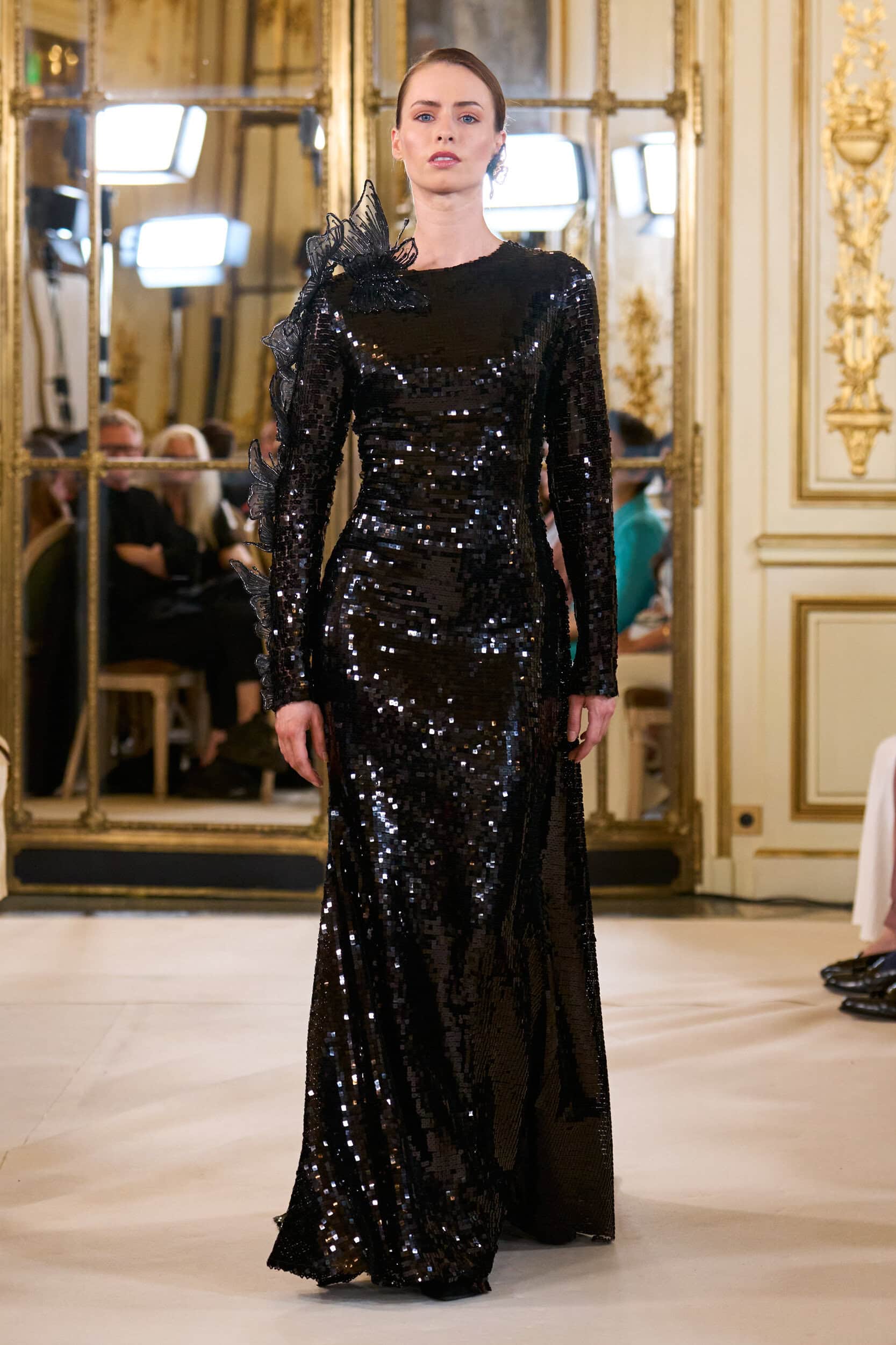 Oriental Fashion Show Spring 2026 Couture Fashion Show
