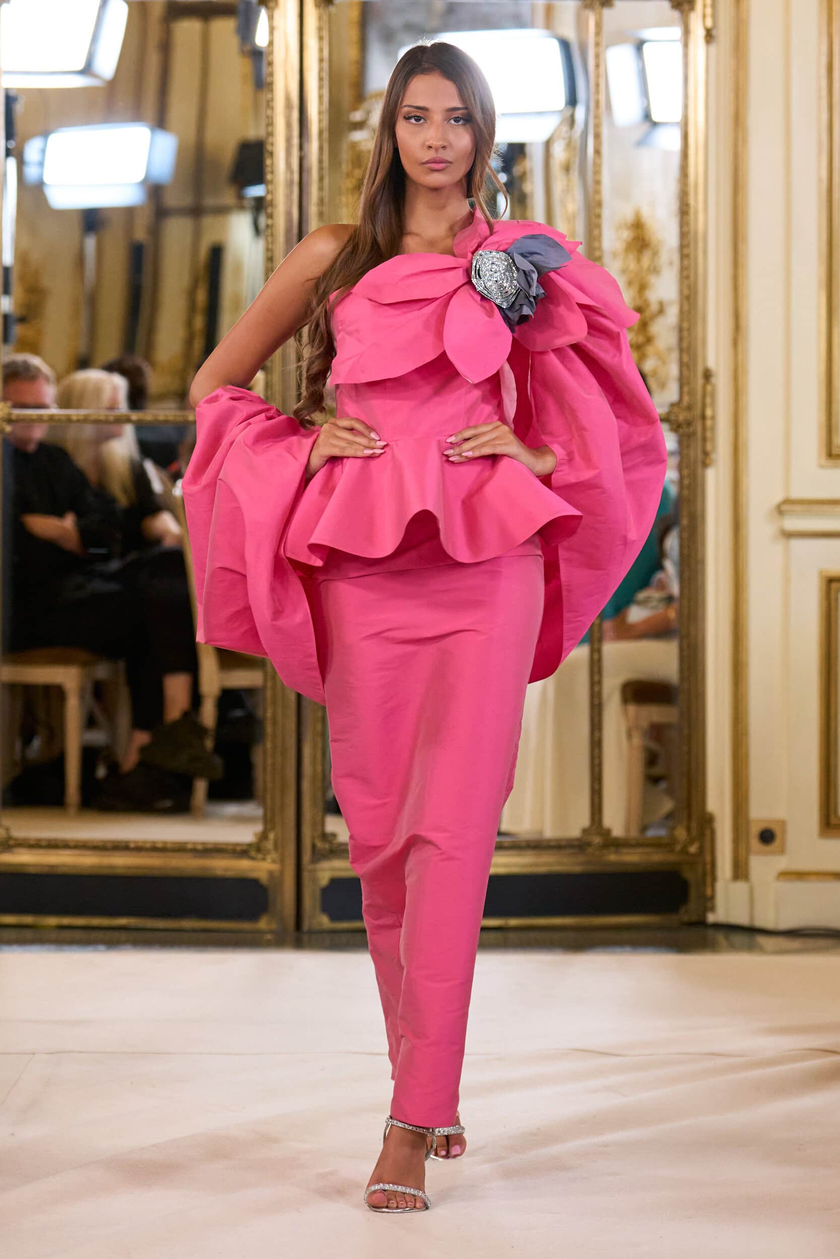 Oriental Fashion Show Spring 2026 Couture Fashion Show
