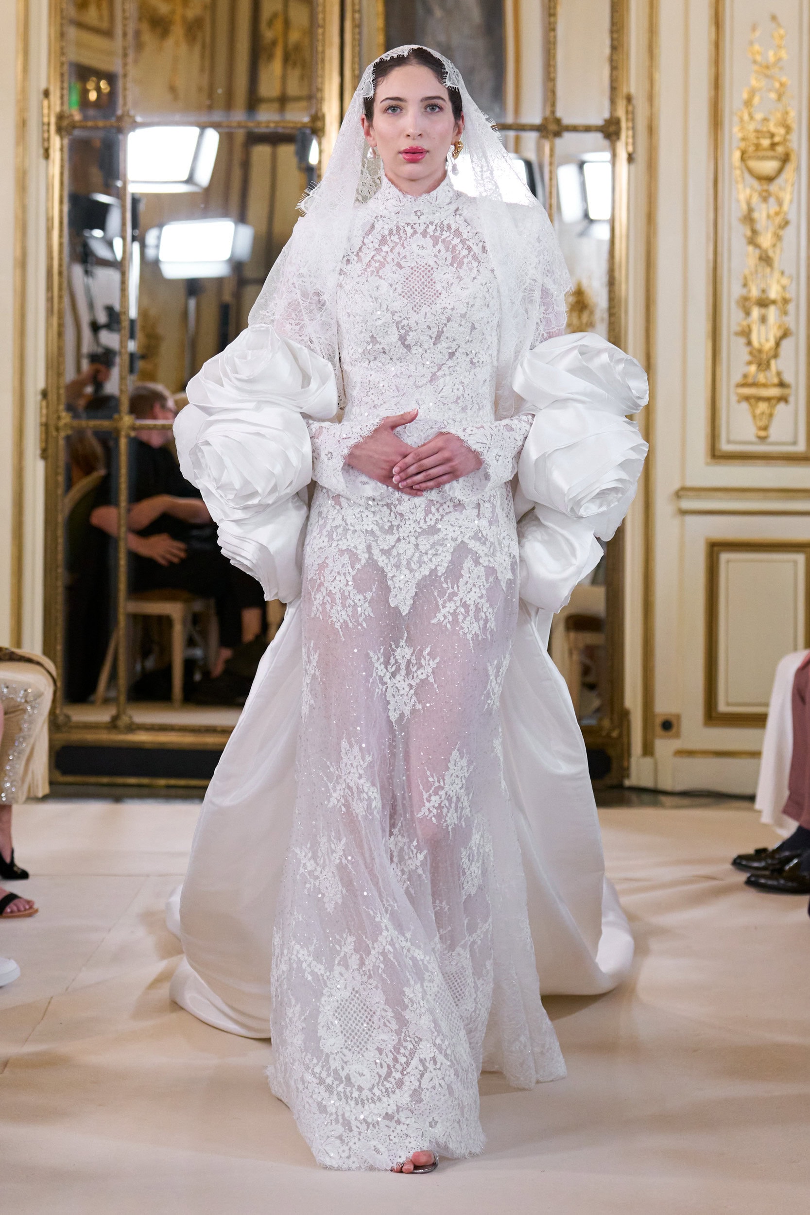 Oriental Fashion Show Spring 2026 Couture Fashion Show