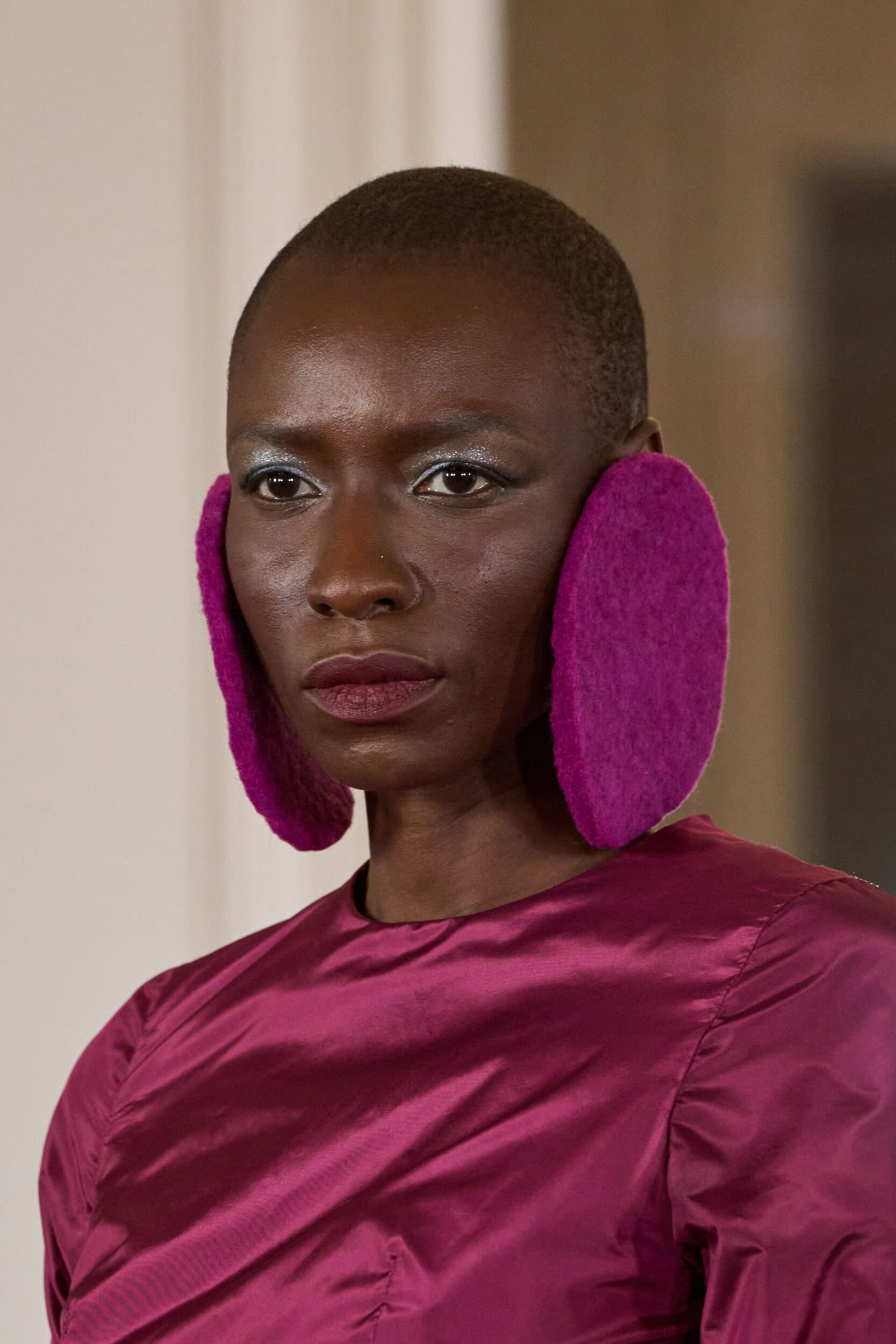 Imane Ayissi Spring 2026 Couture Fashion Show Details