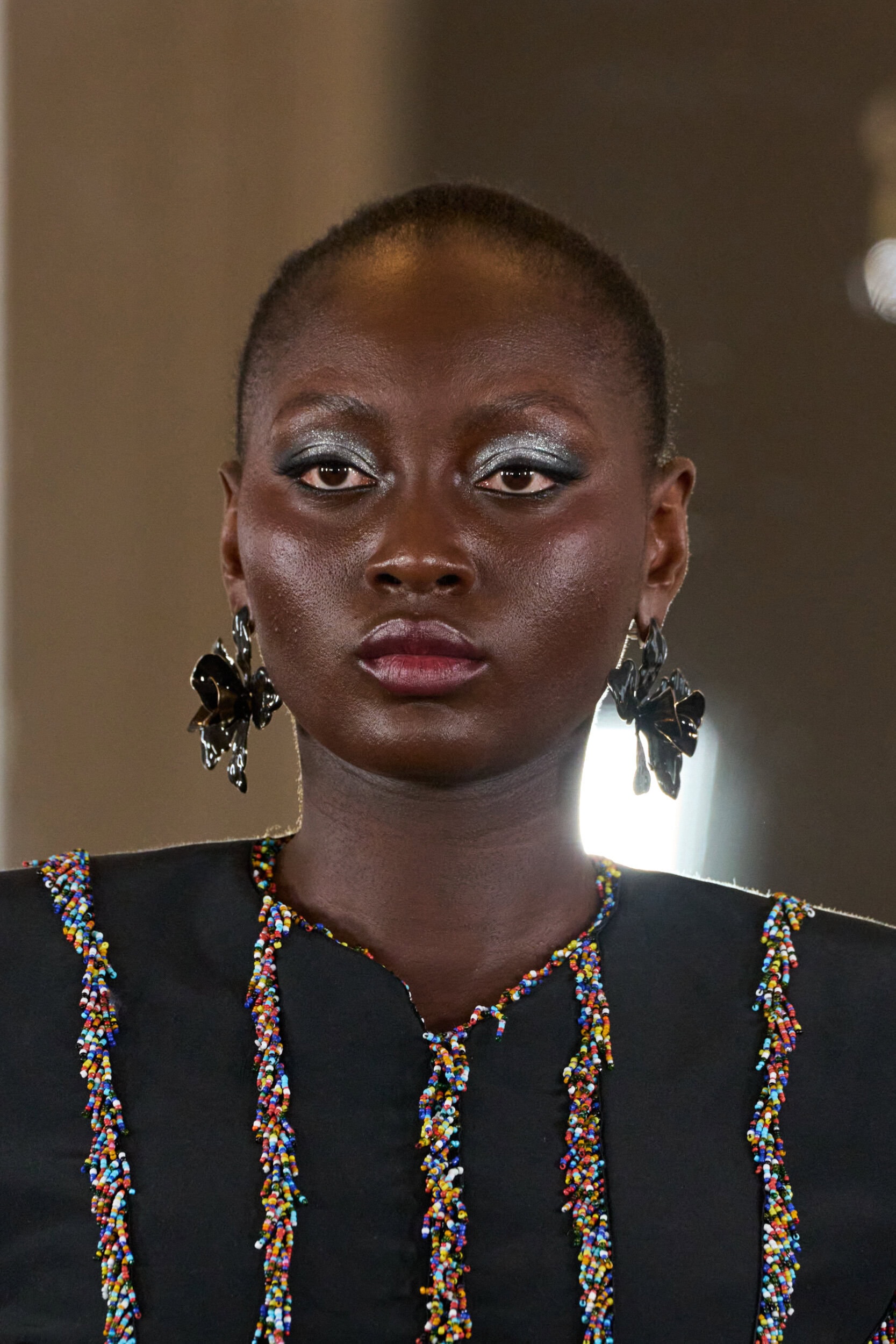 Imane Ayissi Spring 2026 Couture Fashion Show Details