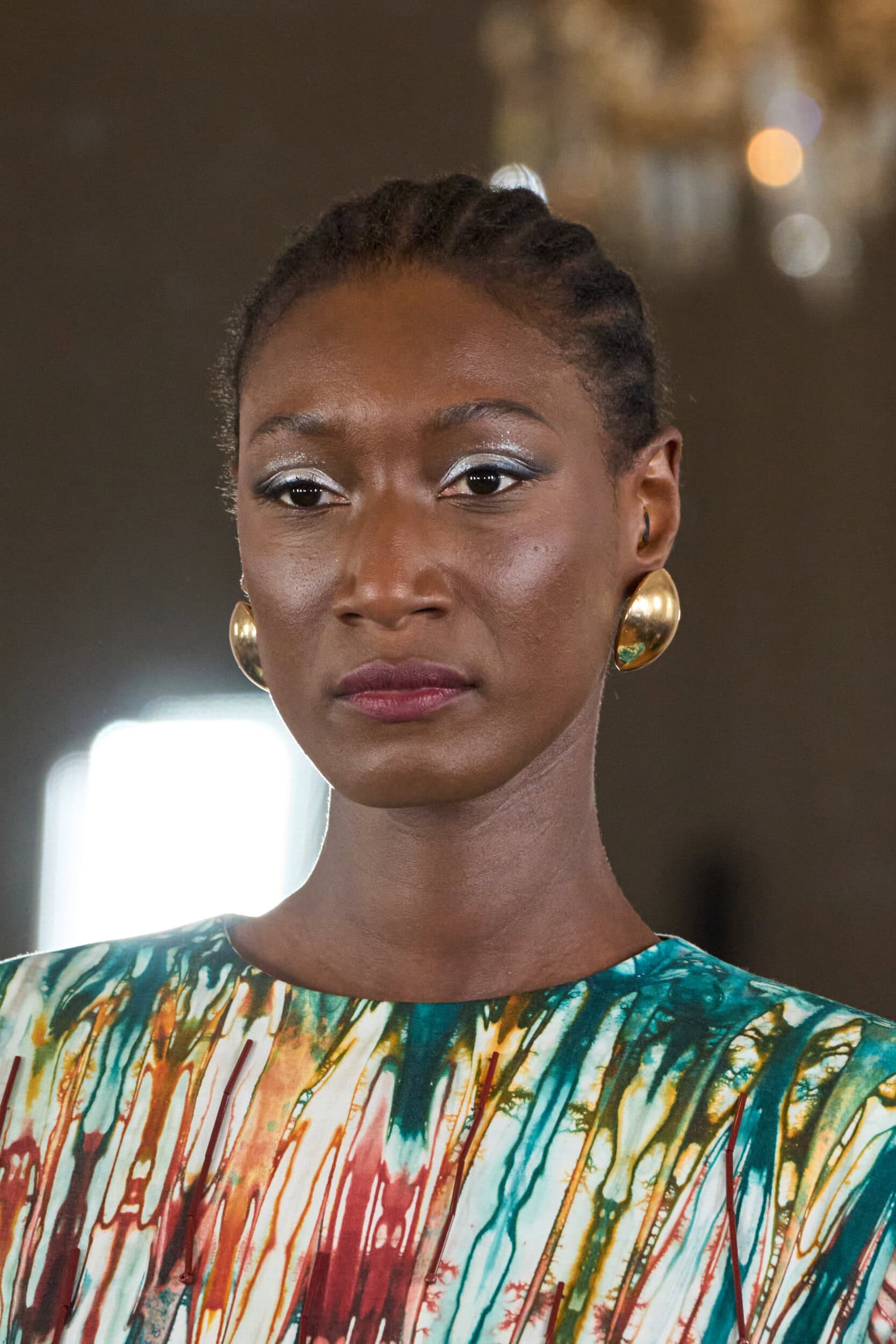 Imane Ayissi Spring 2026 Couture Fashion Show Details