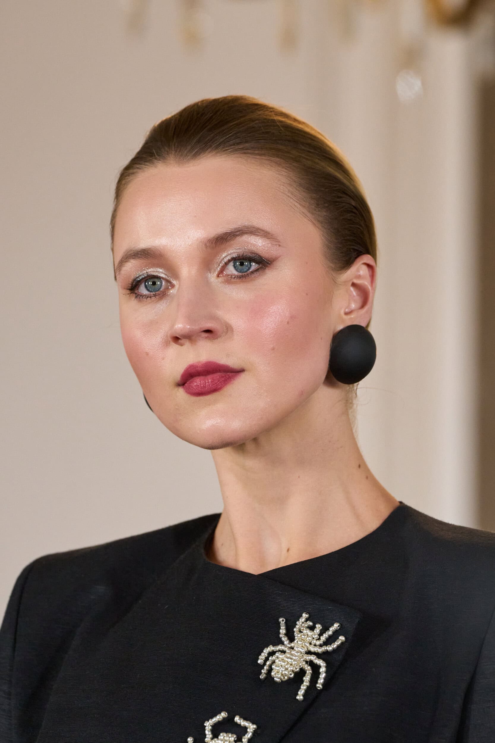 Imane Ayissi Spring 2026 Couture Fashion Show Details