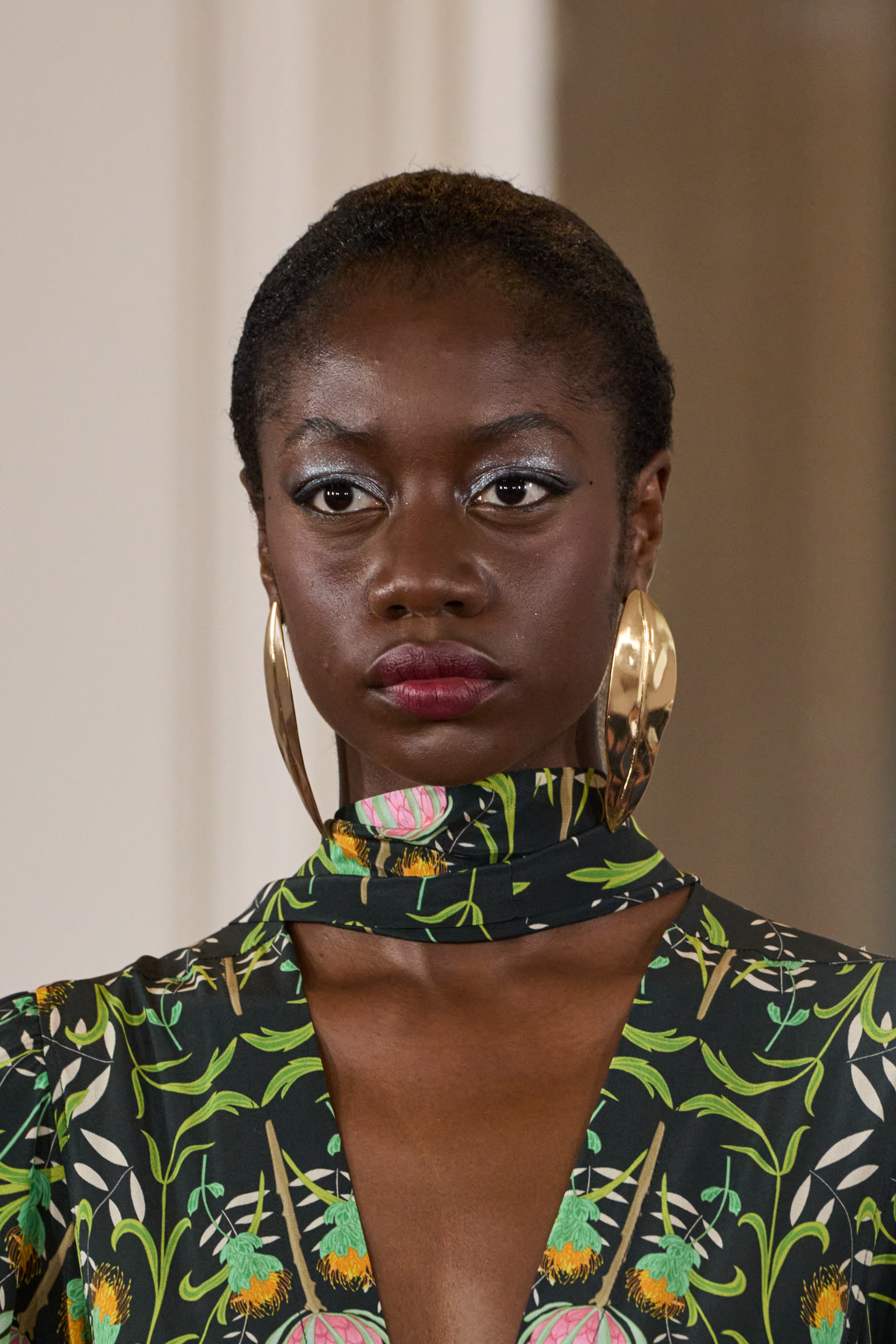 Imane Ayissi Spring 2026 Couture Fashion Show Details