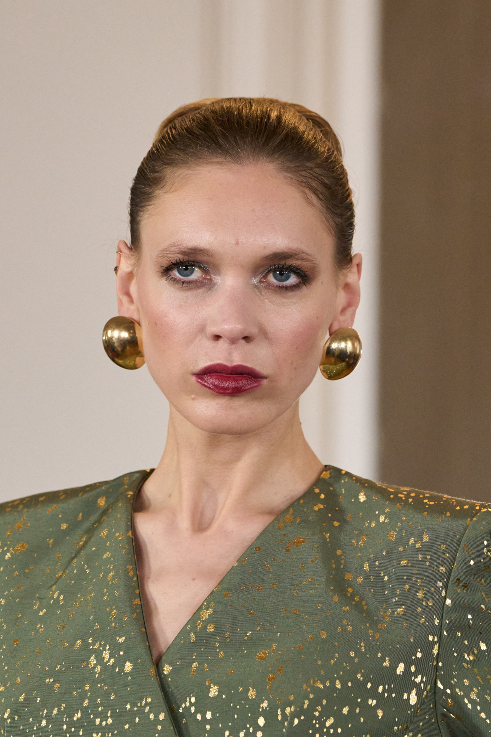 Imane Ayissi Spring 2026 Couture Fashion Show Details