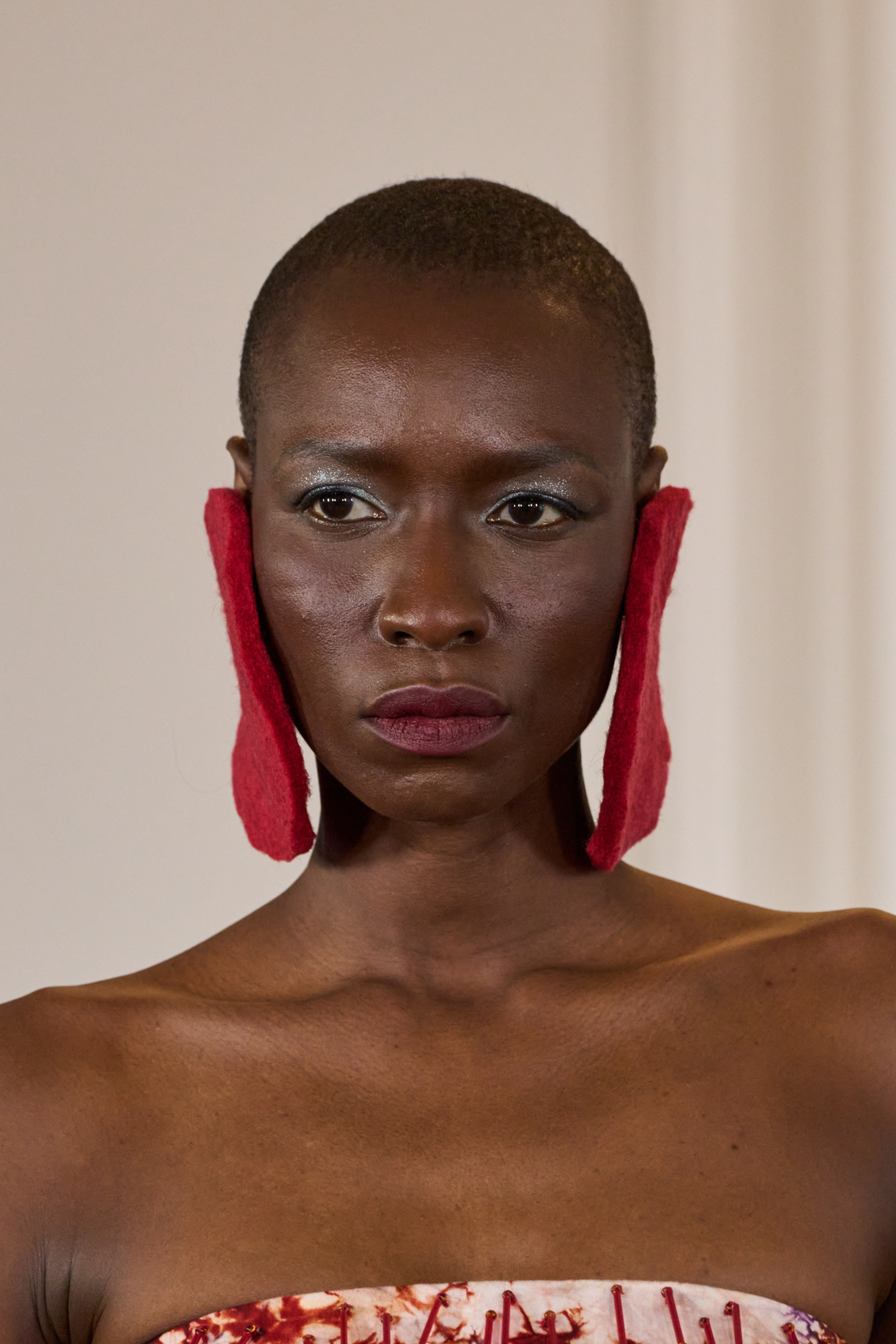 Imane Ayissi Spring 2026 Couture Fashion Show Details