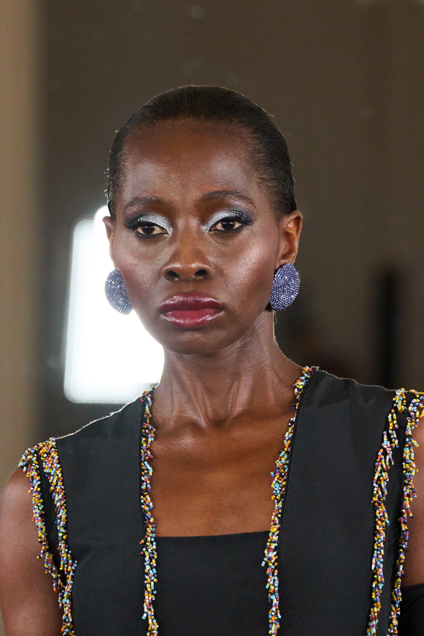 Imane Ayissi Spring 2026 Couture Fashion Show Details