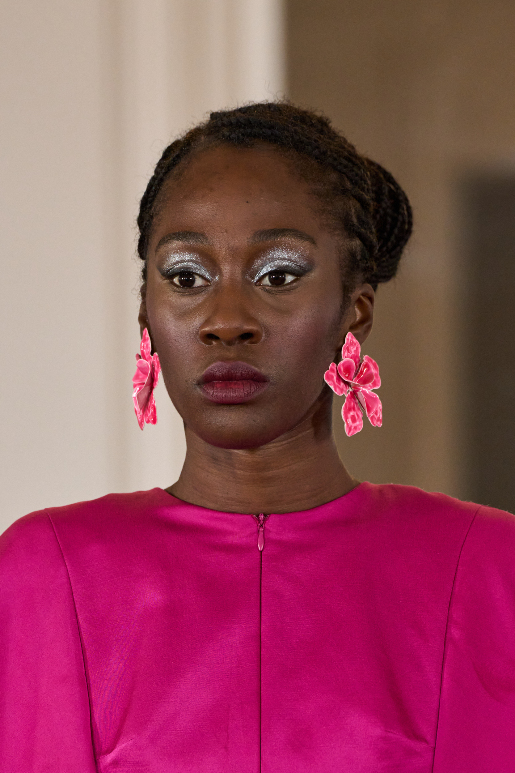 Imane Ayissi Spring 2026 Couture Fashion Show Details