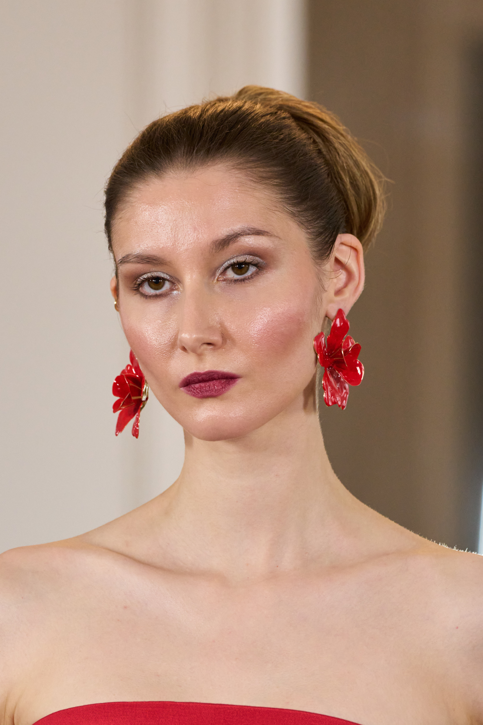 Imane Ayissi Spring 2026 Couture Fashion Show Details