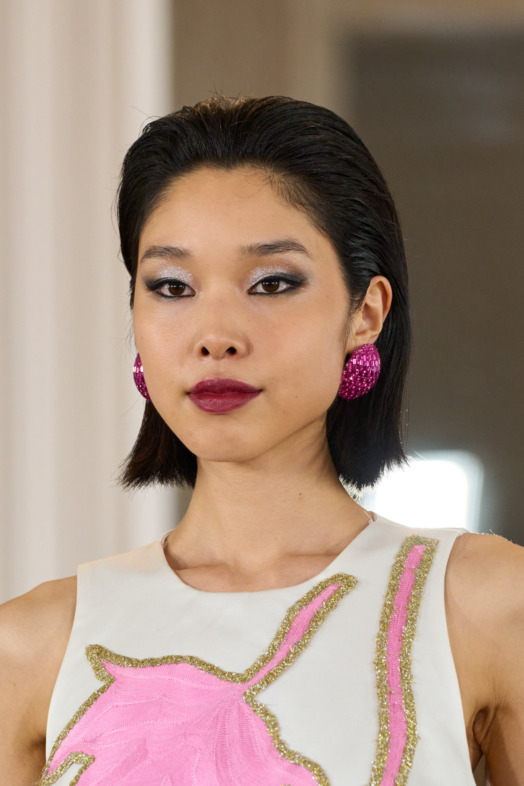 Imane Ayissi Spring 2026 Couture Fashion Show Details