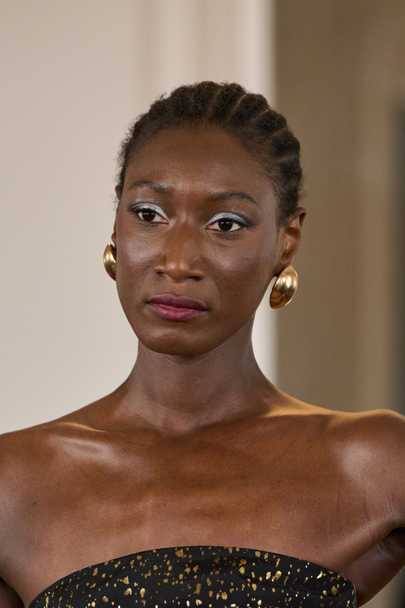 Imane Ayissi Spring 2026 Couture Fashion Show Details
