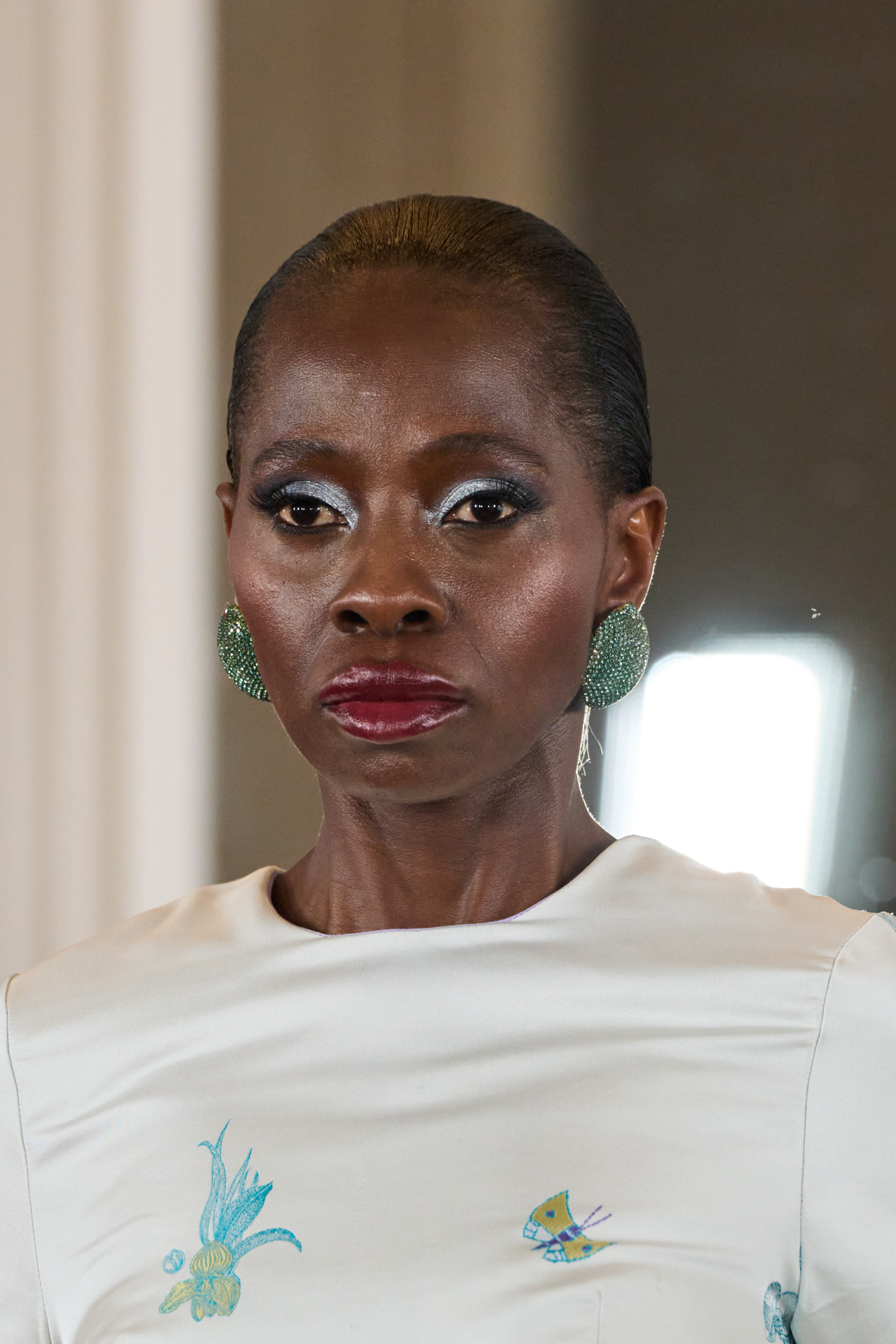 Imane Ayissi Spring 2026 Couture Fashion Show Details