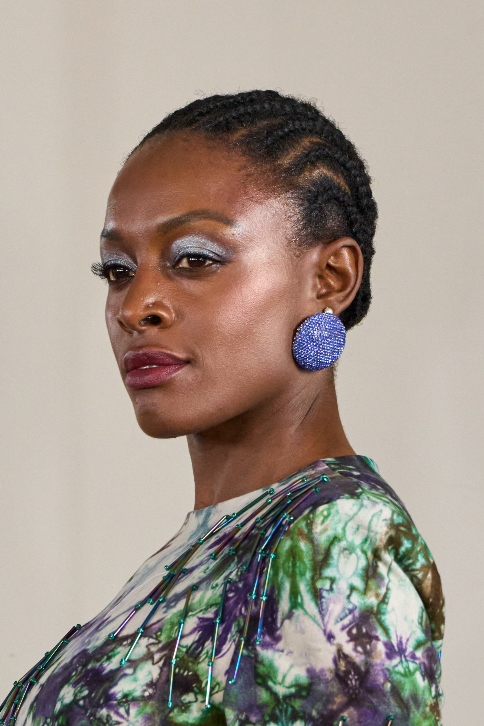 Imane Ayissi Spring 2026 Couture Fashion Show Details