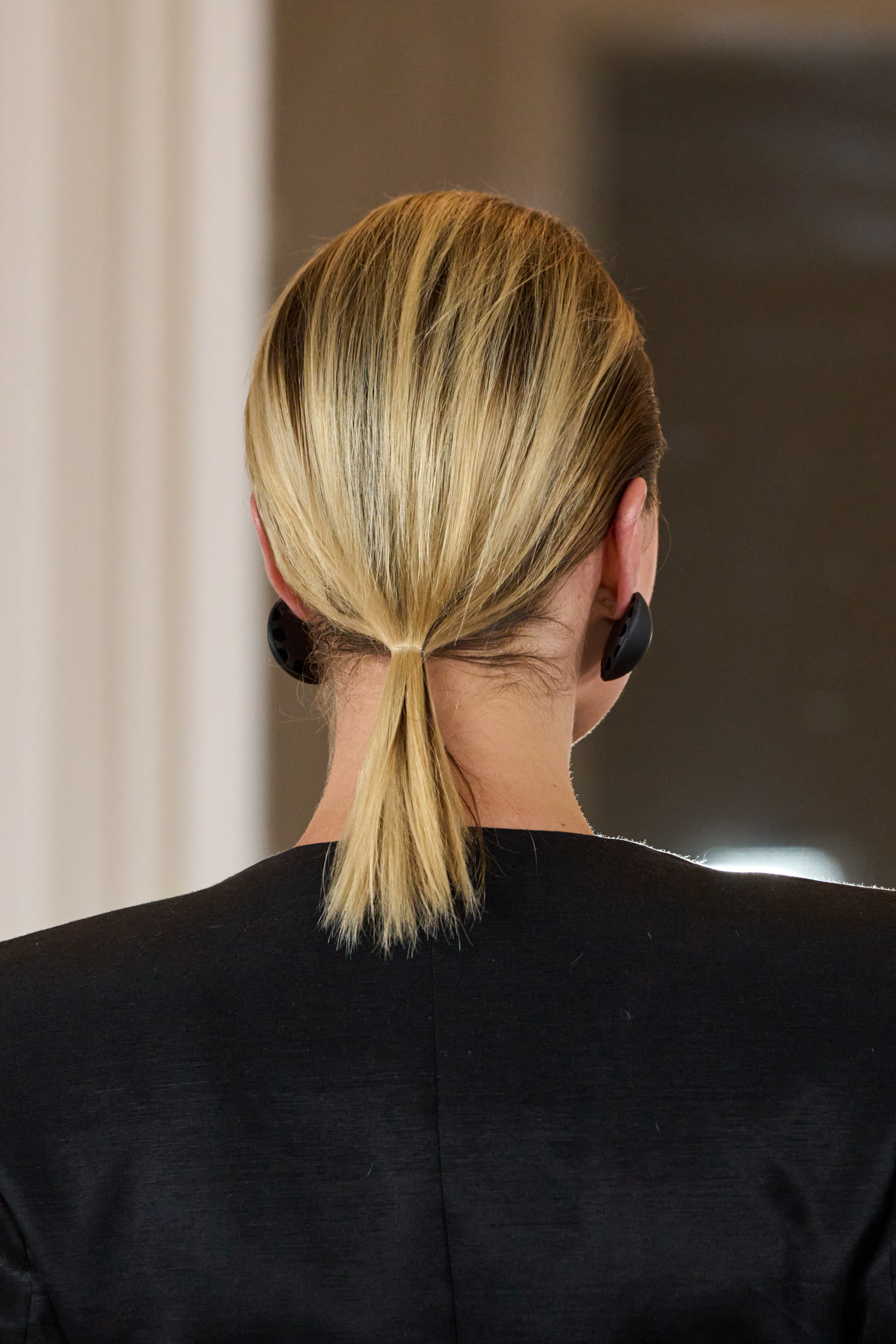 Imane Ayissi Spring 2026 Couture Fashion Show Details