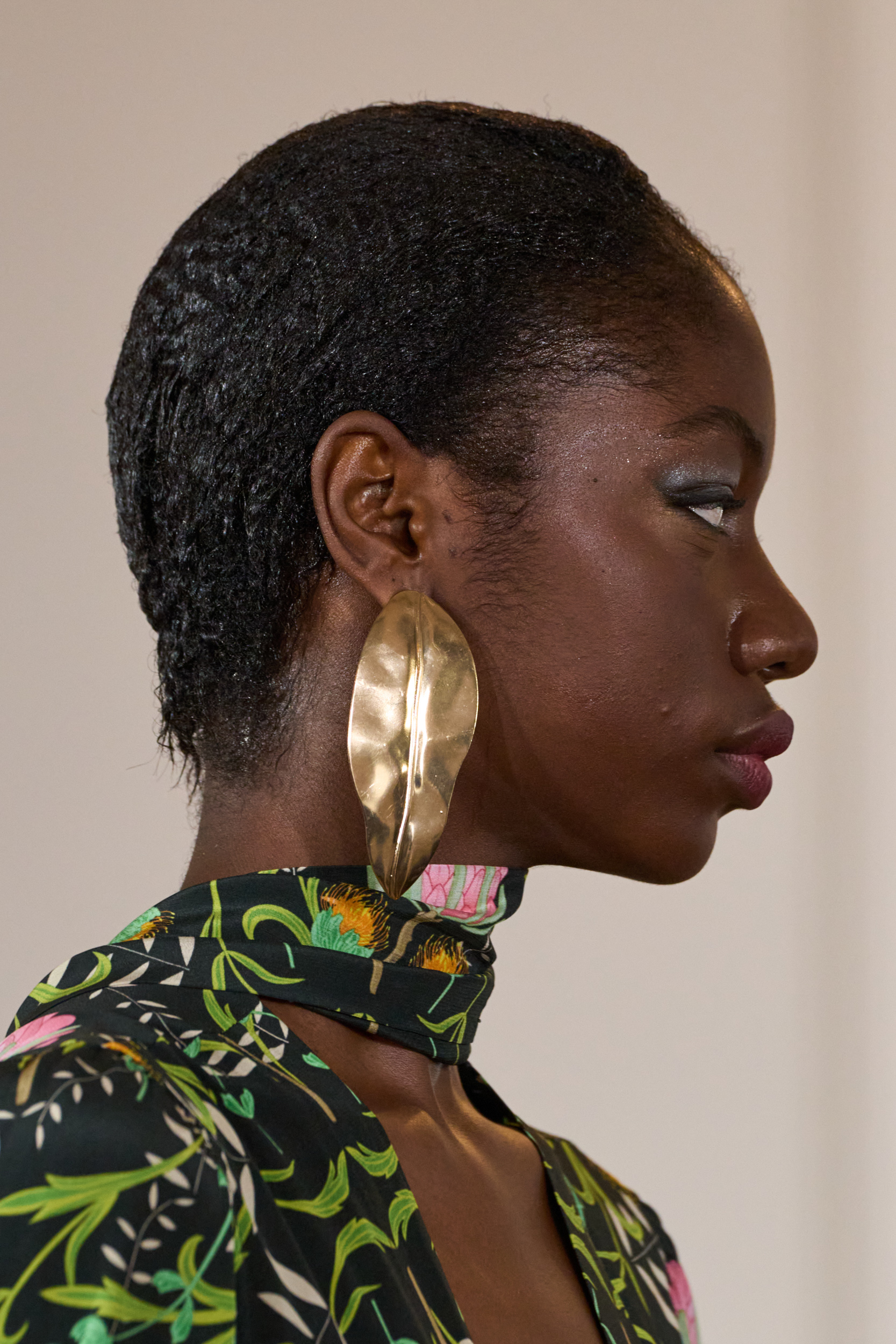 Imane Ayissi Spring 2026 Couture Fashion Show Details