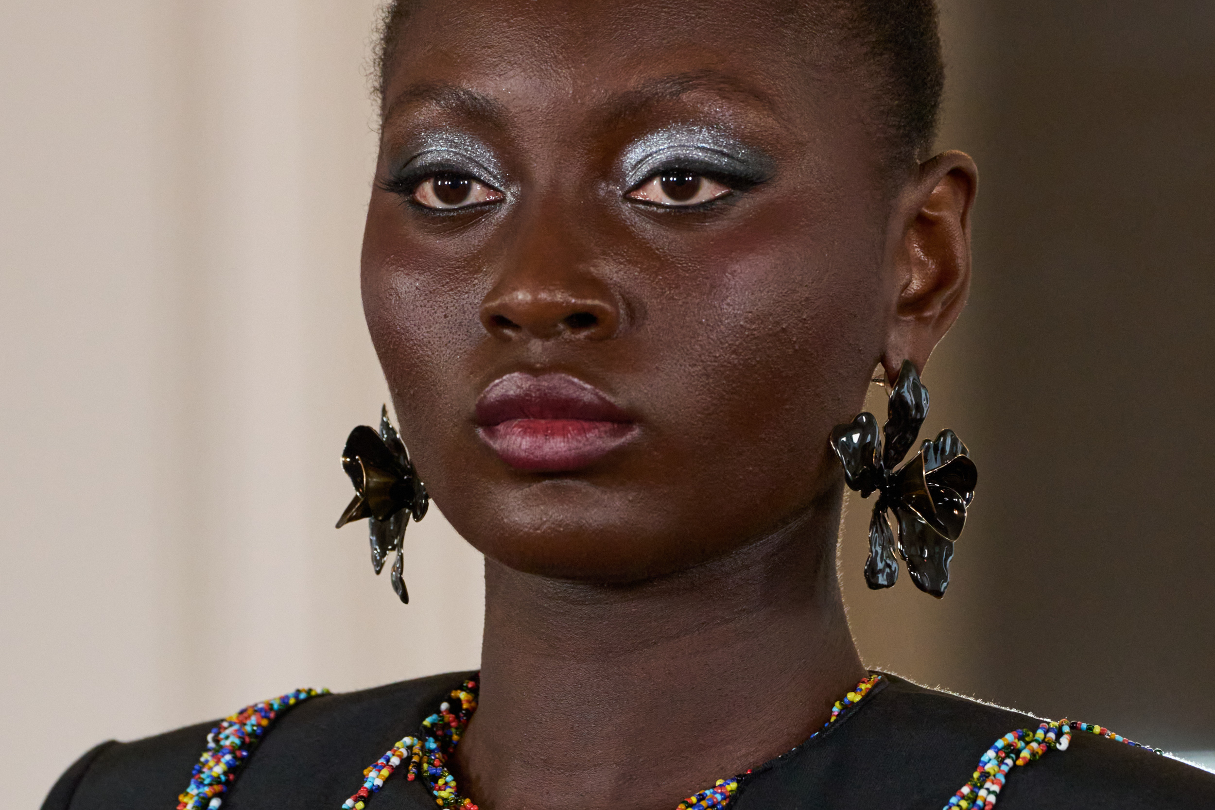 Imane Ayissi Spring 2026 Couture Fashion Show Details