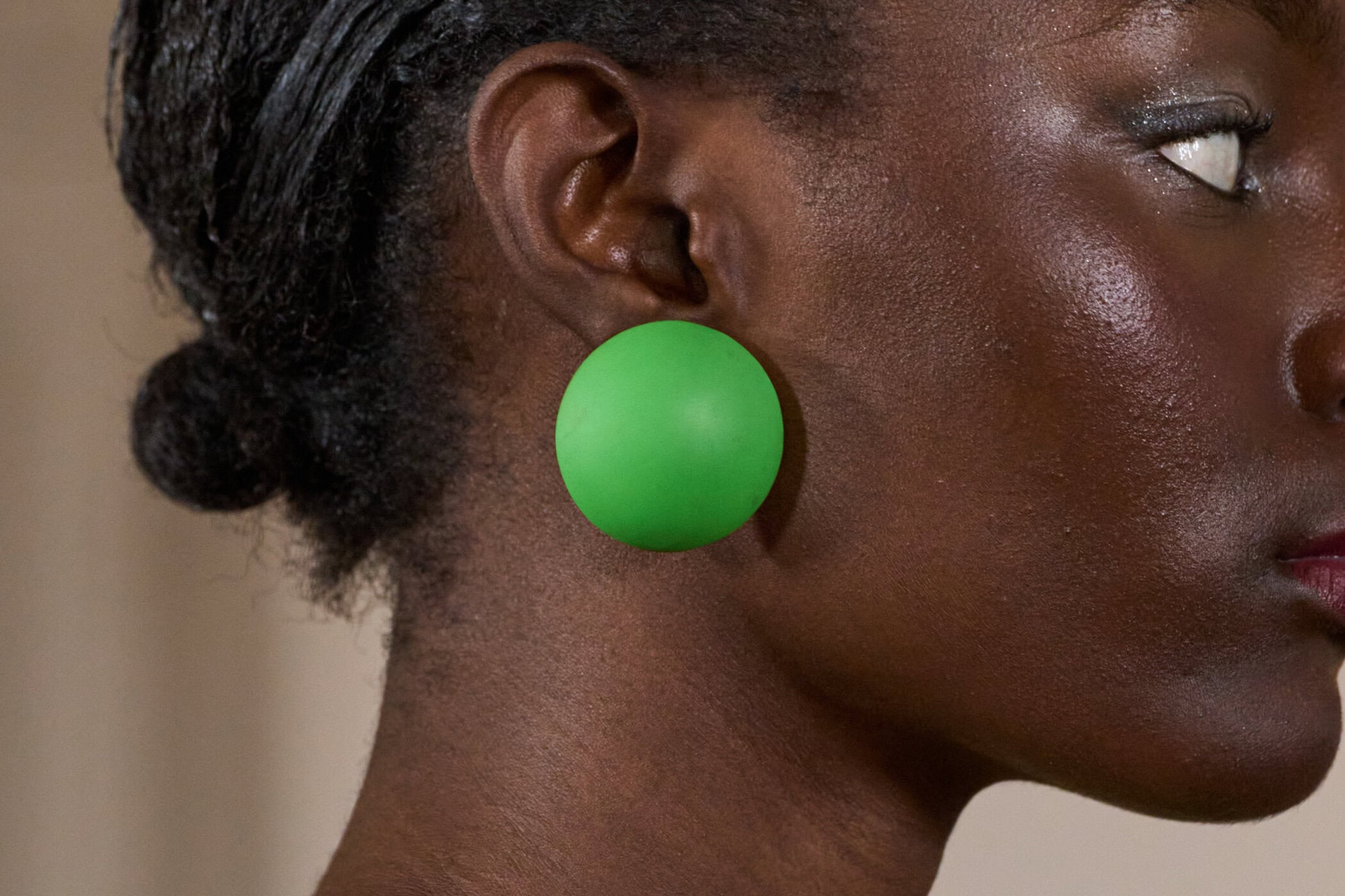 Imane Ayissi Spring 2026 Couture Fashion Show Details