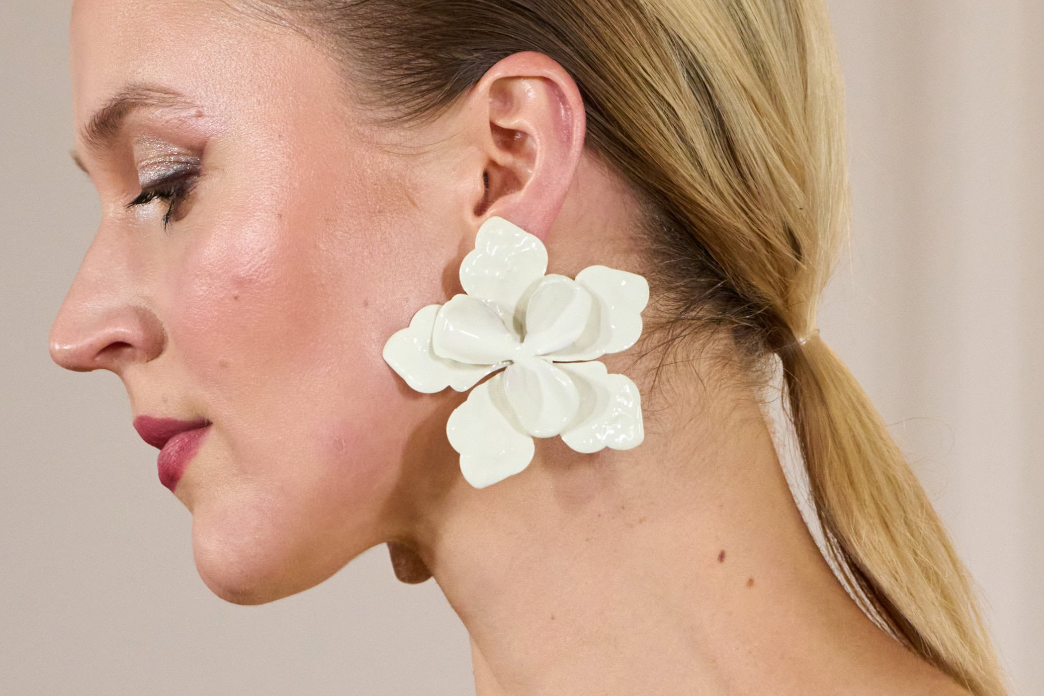 Imane Ayissi Spring 2026 Couture Fashion Show Details