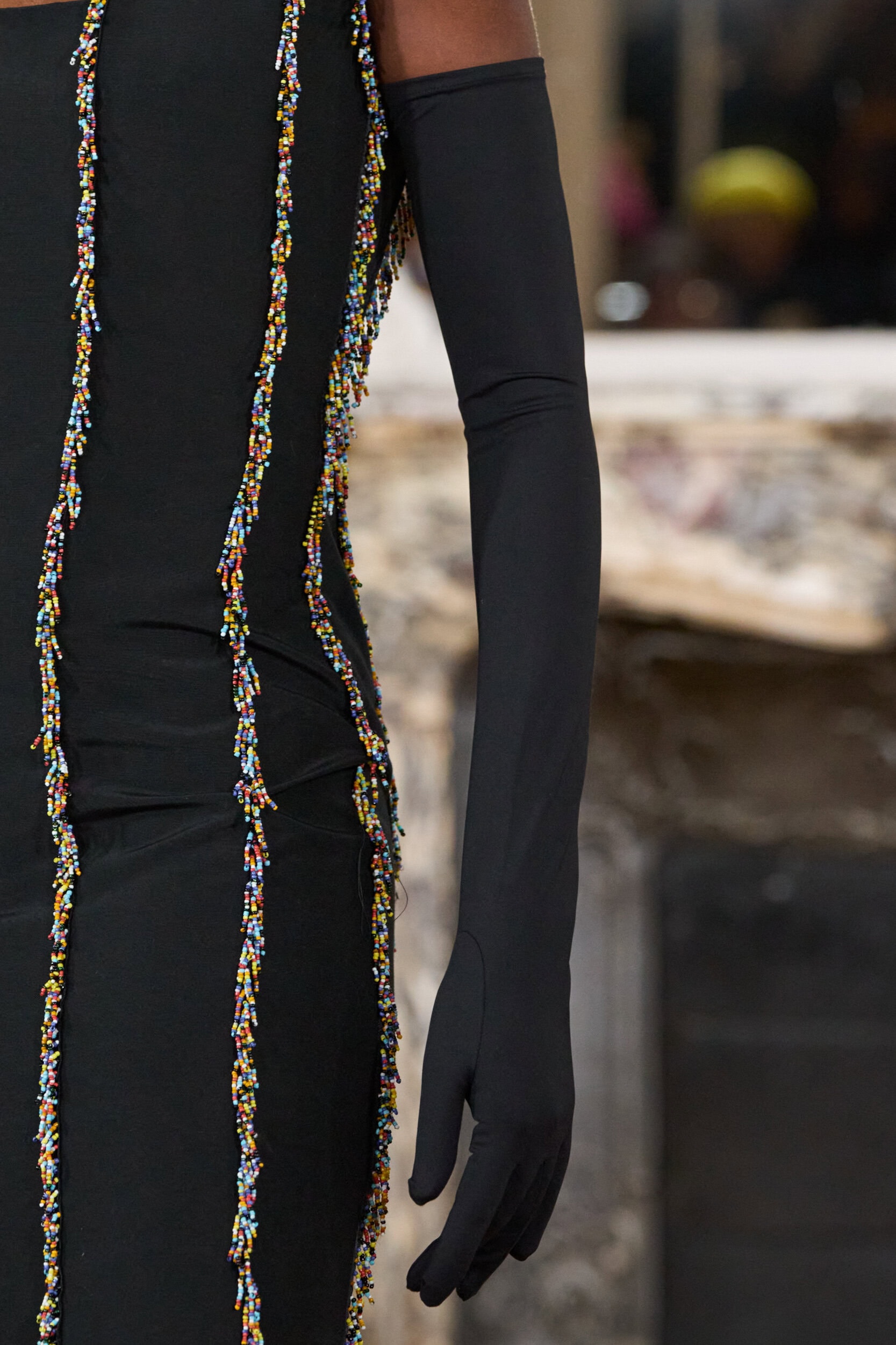 Imane Ayissi Spring 2026 Couture Fashion Show Details