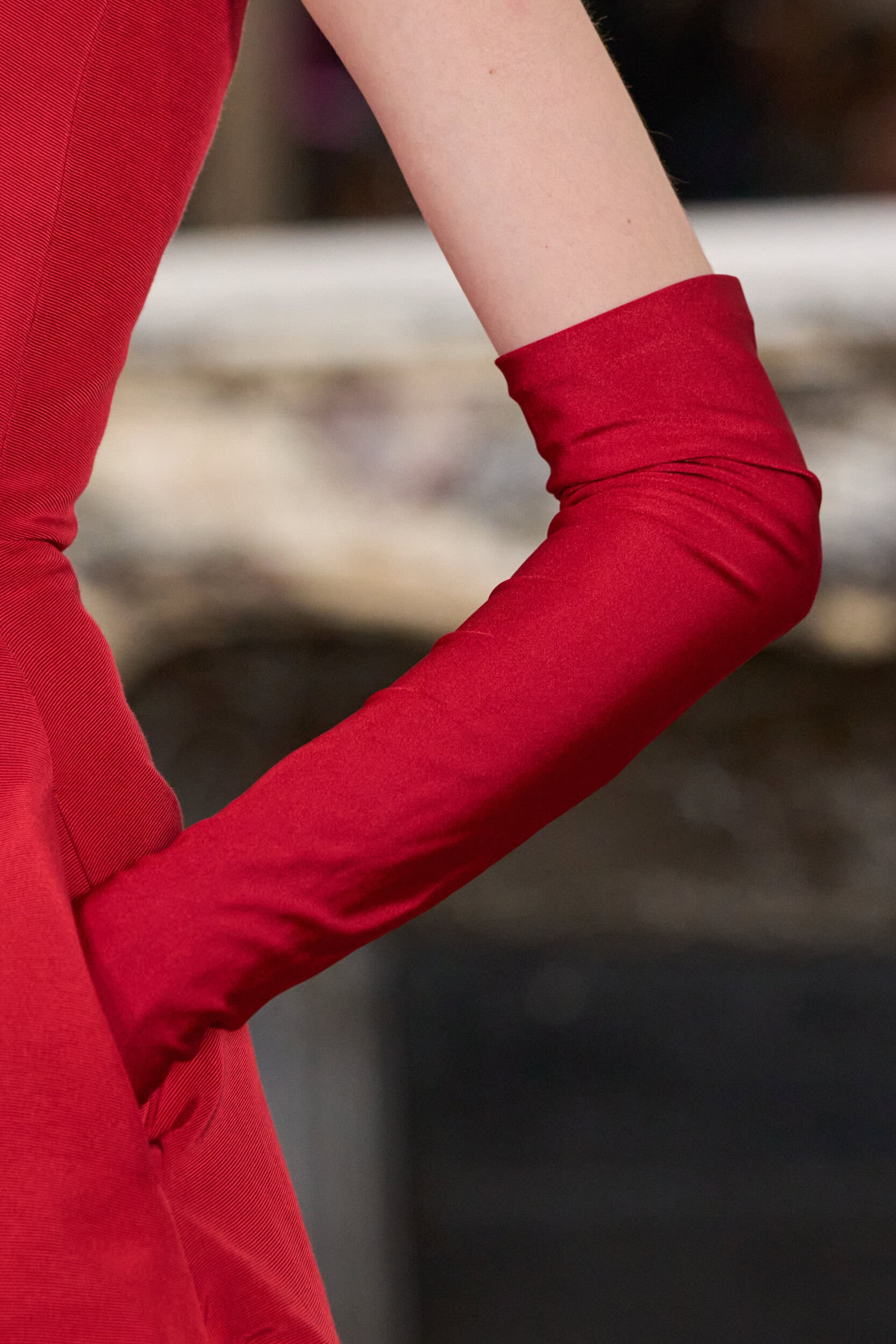 Imane Ayissi Spring 2026 Couture Fashion Show Details