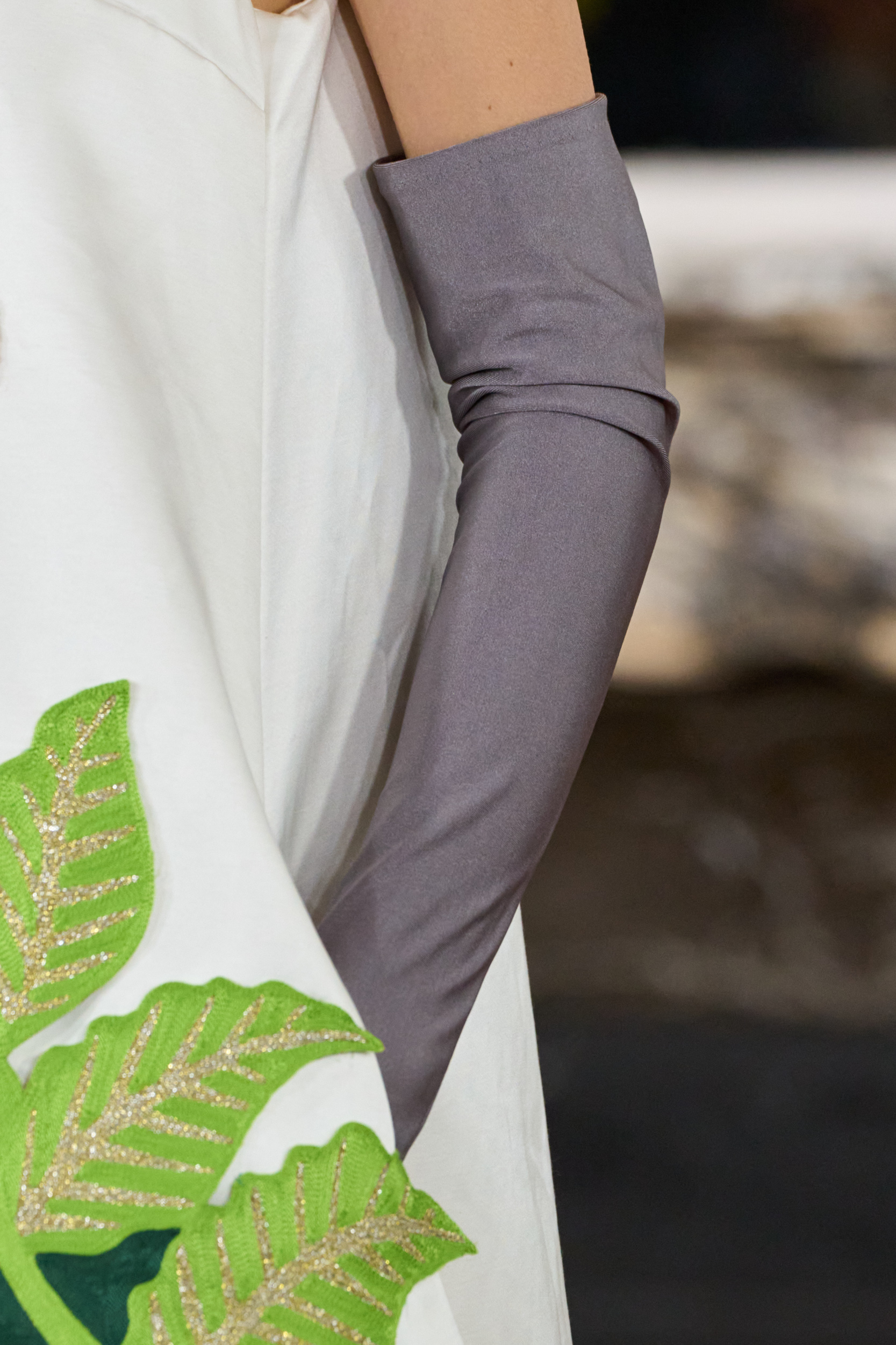 Imane Ayissi Spring 2026 Couture Fashion Show Details