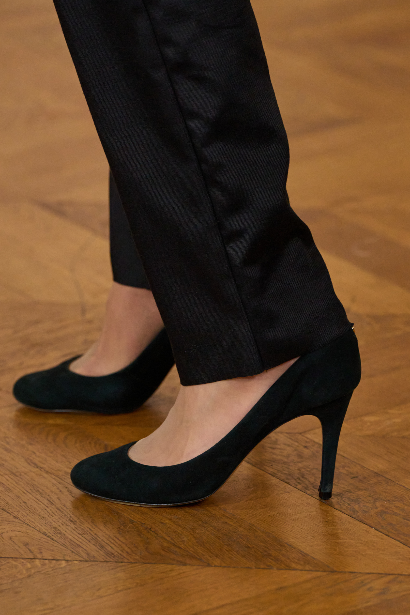Imane Ayissi Spring 2026 Couture Fashion Show Details