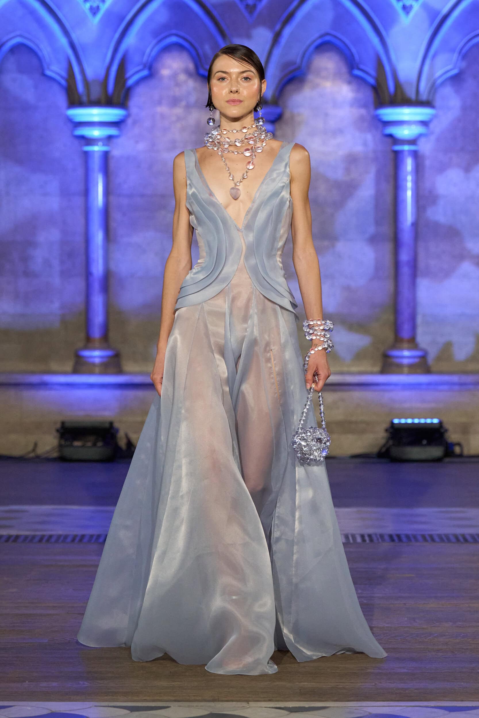 Inclover Spring 2026 Couture Fashion Show