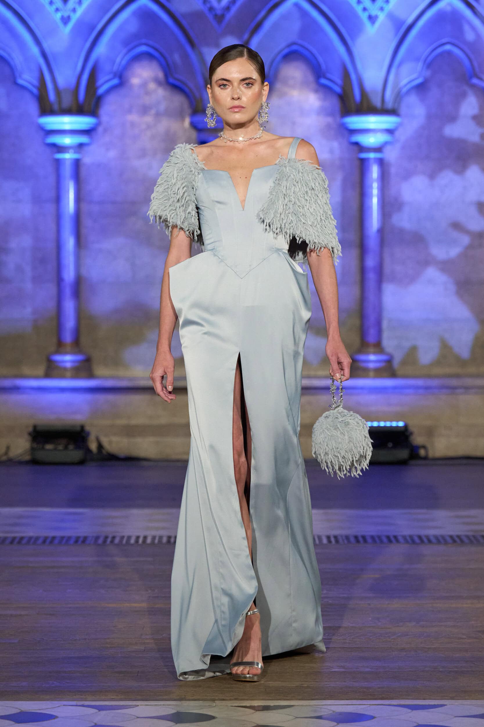 Inclover Spring 2026 Couture Fashion Show