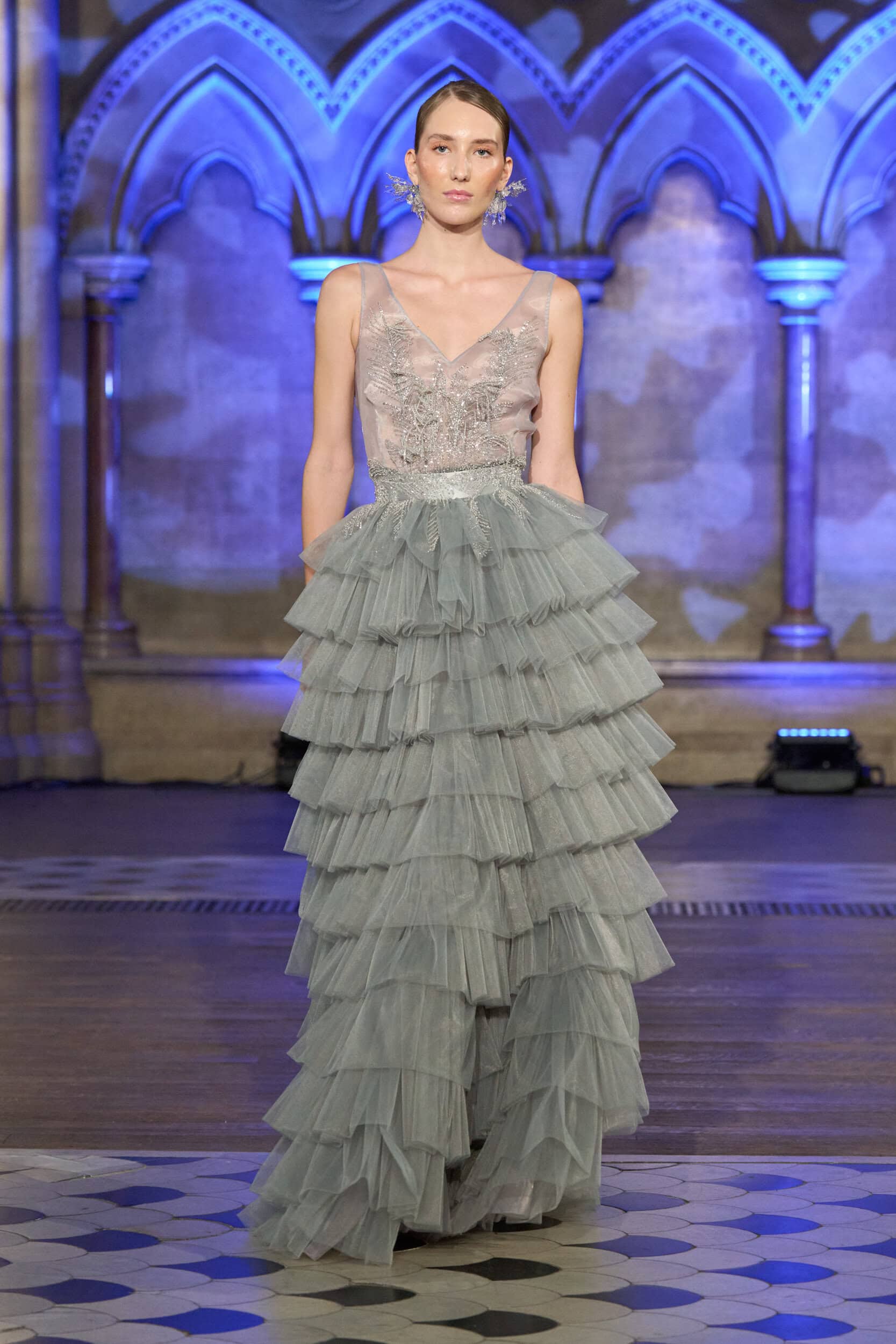 Inclover Spring 2026 Couture Fashion Show