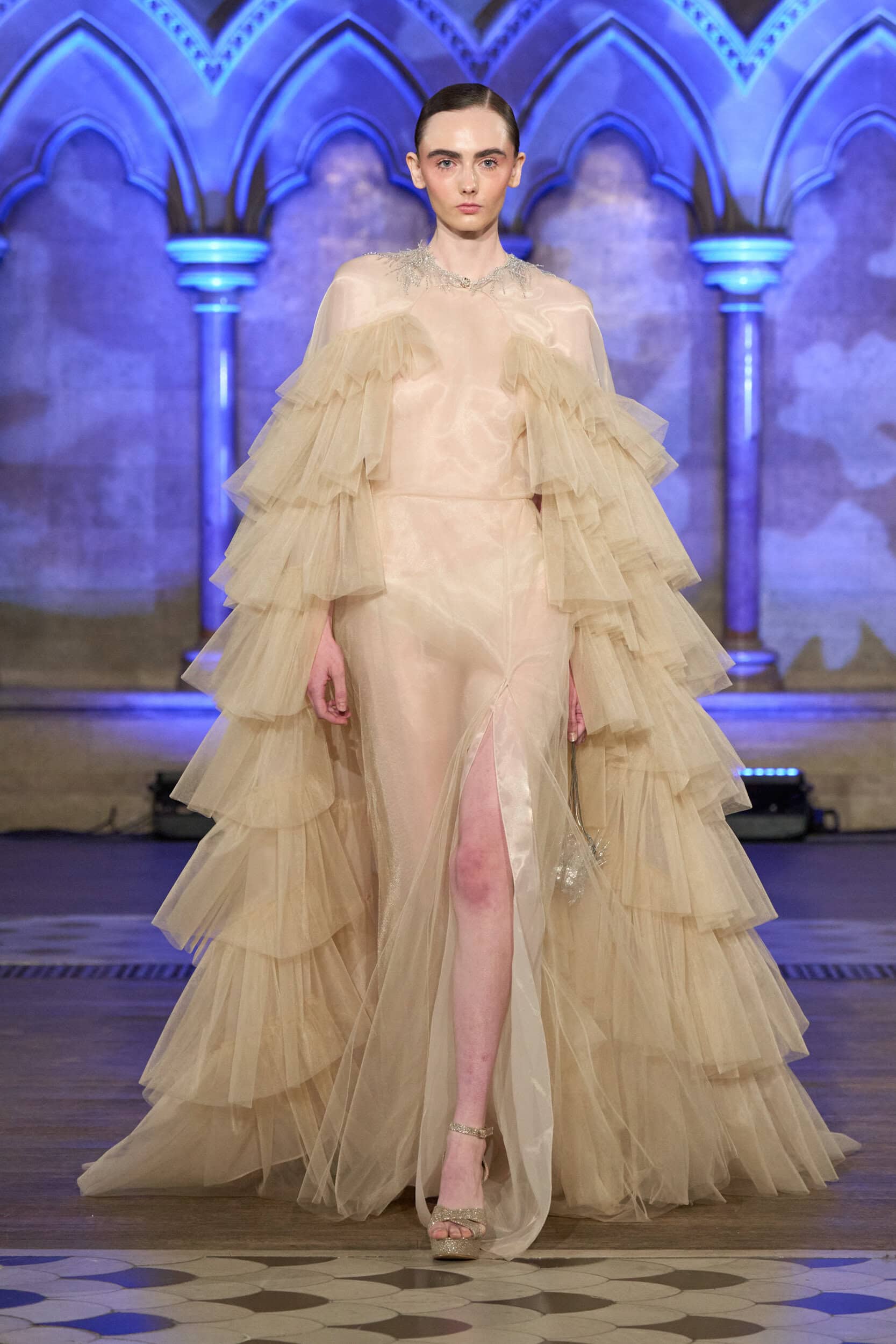 Inclover Spring 2026 Couture Fashion Show