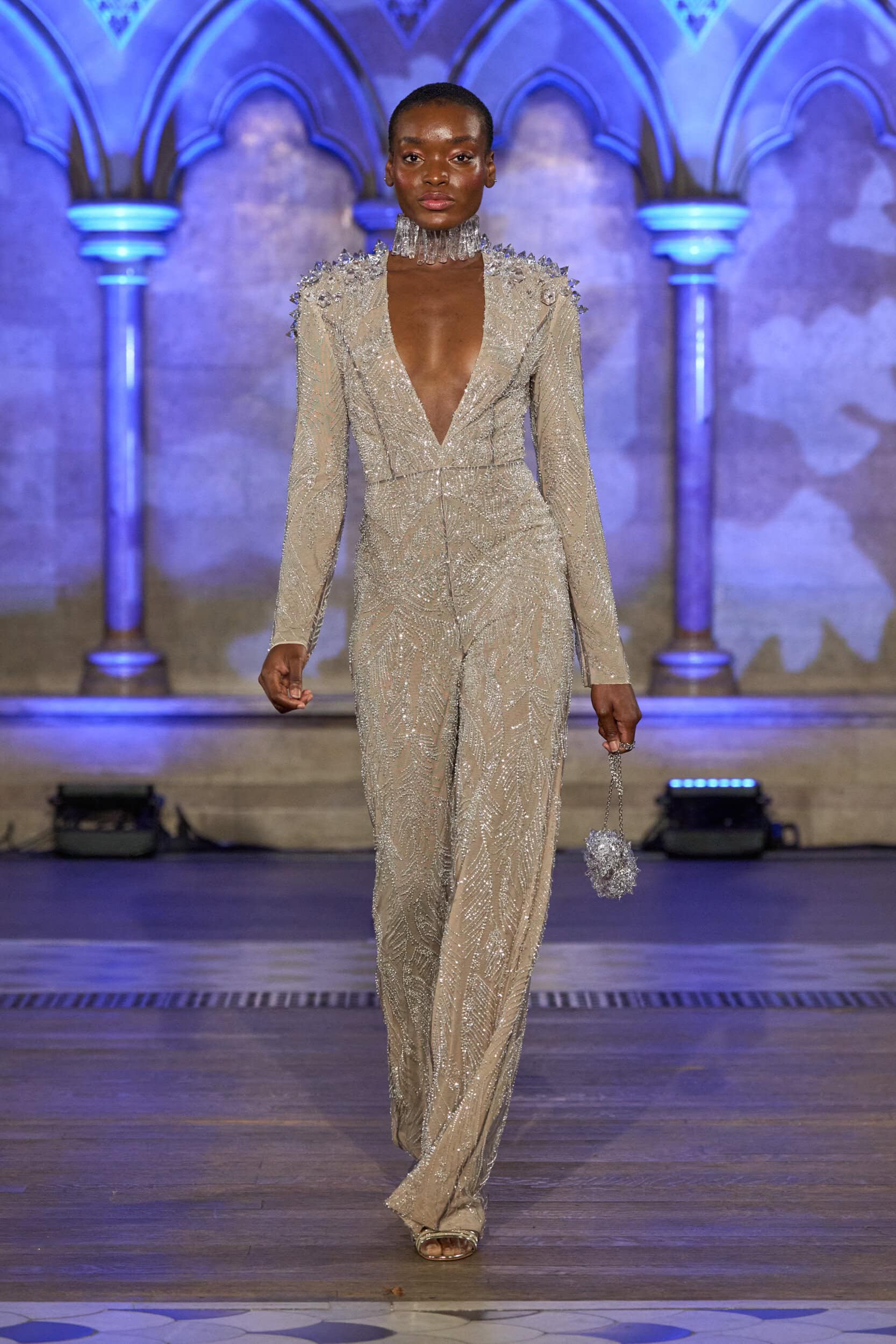 Inclover Spring 2026 Couture Fashion Show