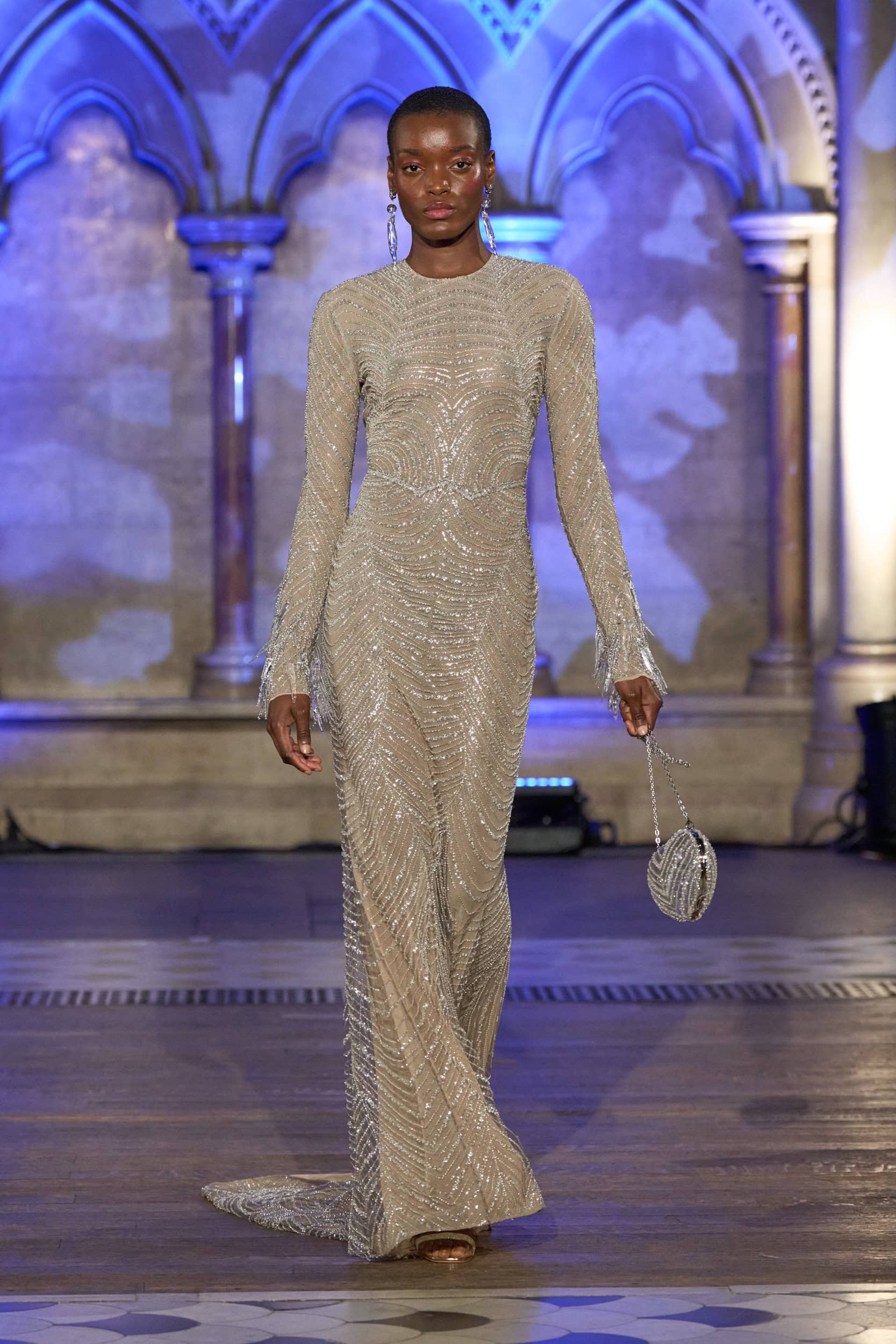 Inclover Spring 2026 Couture Fashion Show