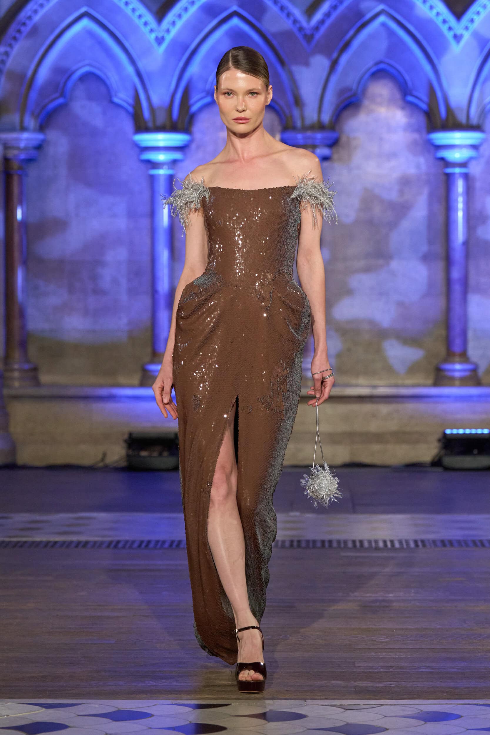 Inclover Spring 2026 Couture Fashion Show