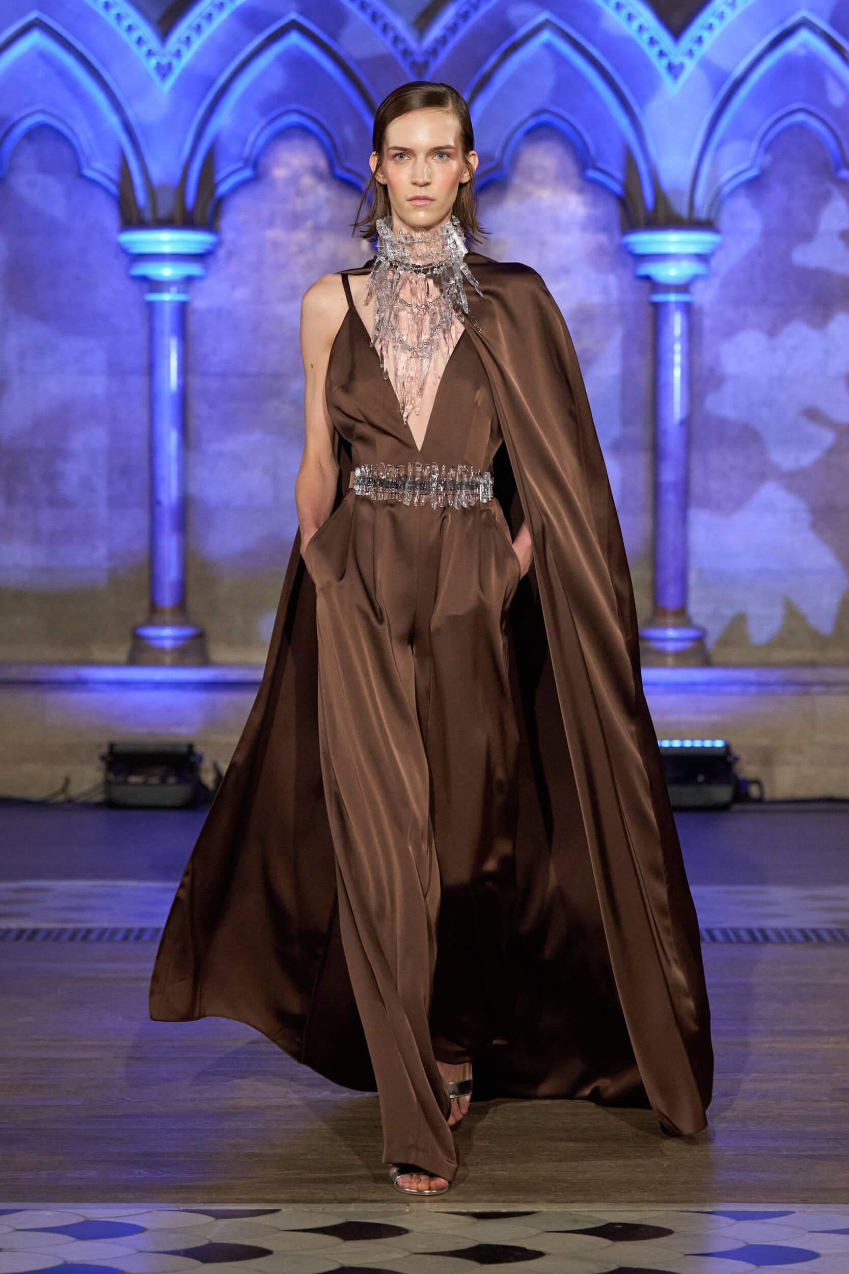 Inclover Spring 2026 Couture Fashion Show