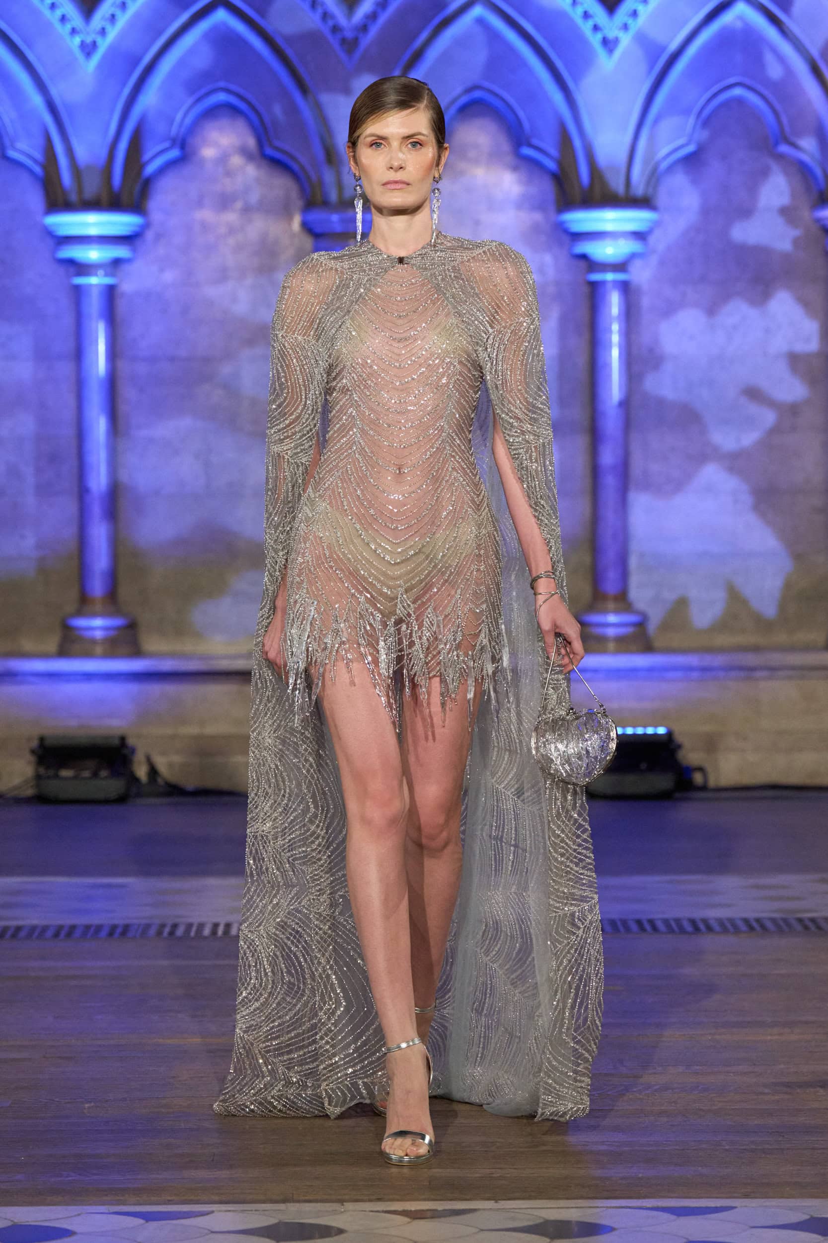 Inclover Spring 2026 Couture Fashion Show
