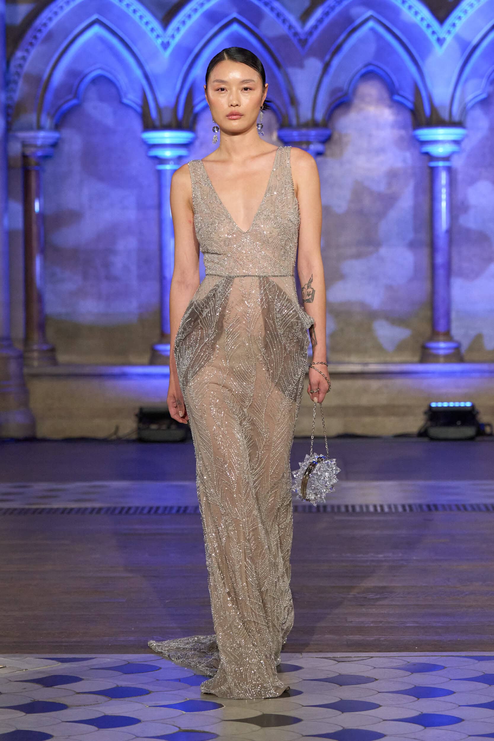 Inclover Spring 2026 Couture Fashion Show