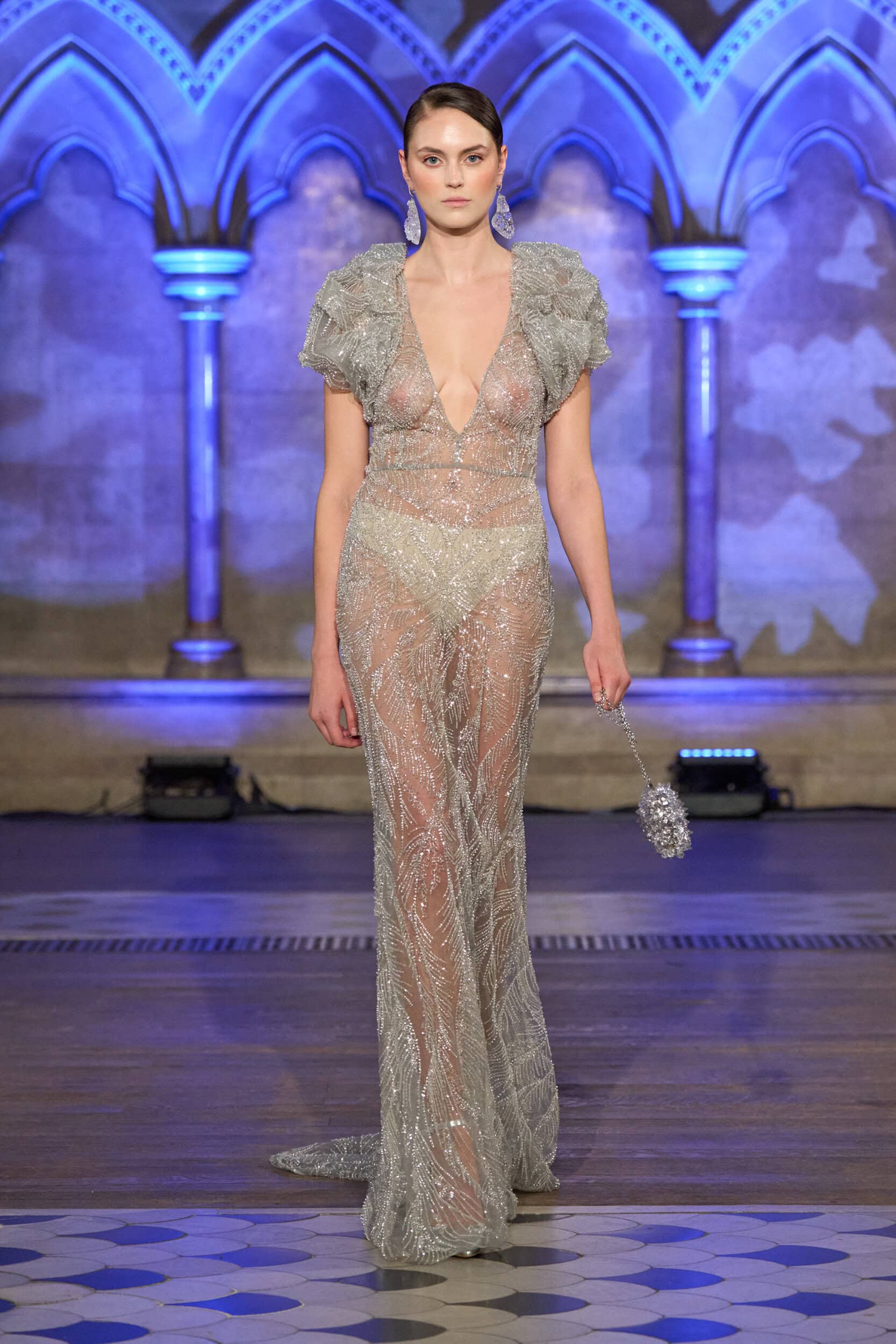 Inclover Spring 2026 Couture Fashion Show