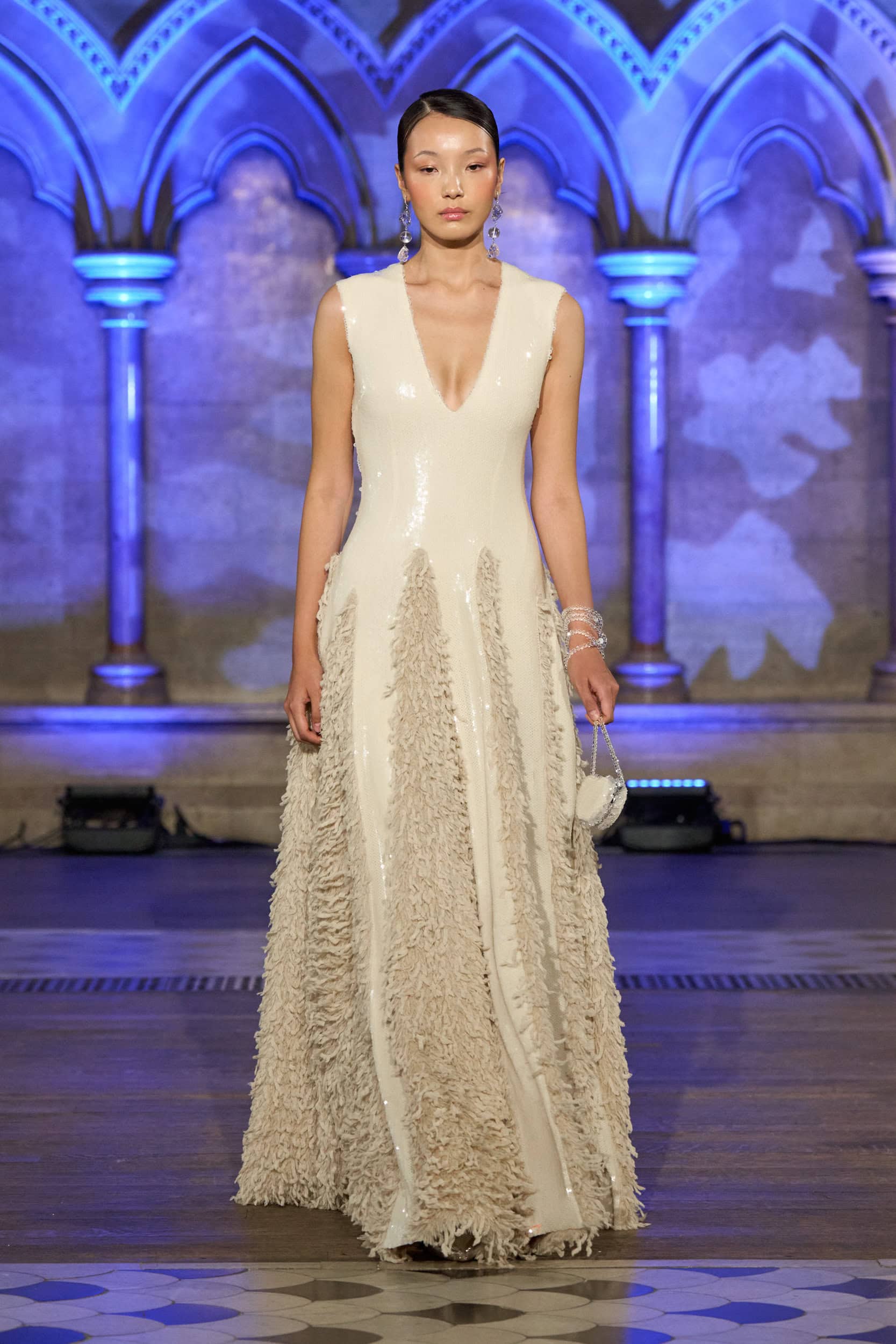 Inclover Spring 2026 Couture Fashion Show